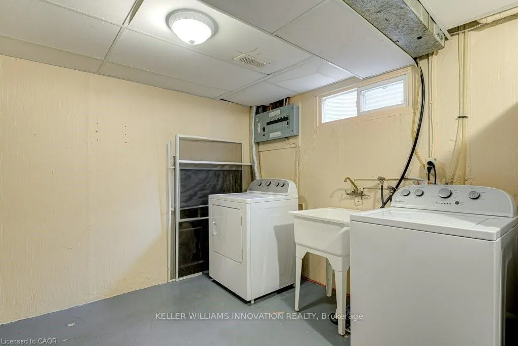 Photo 28 of Unit 23, 50 Westmount Road W, Kitchener — HOMEH