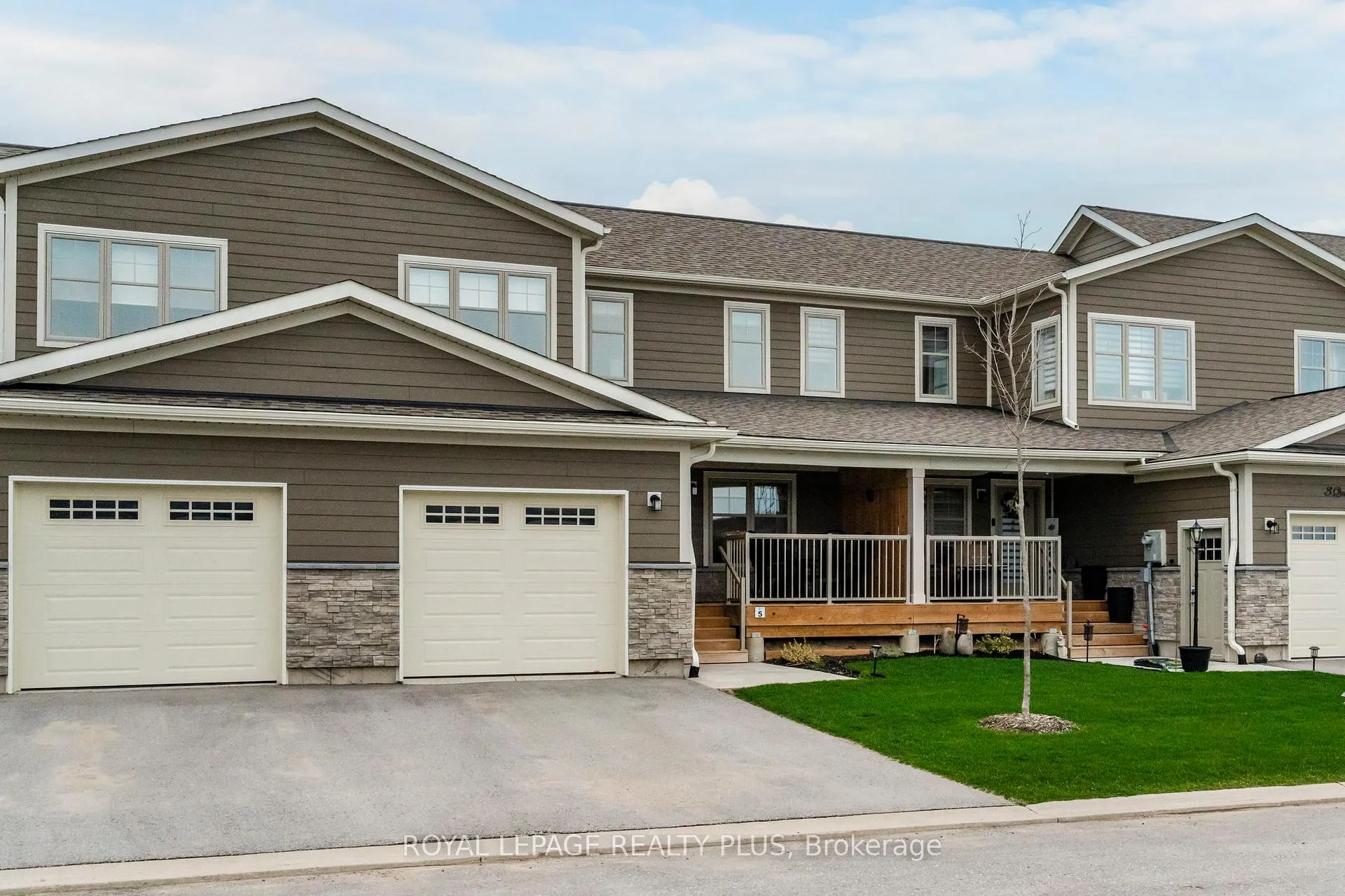 Photo 1 of 5 Quarry Road, Penetanguishene — HOMEH