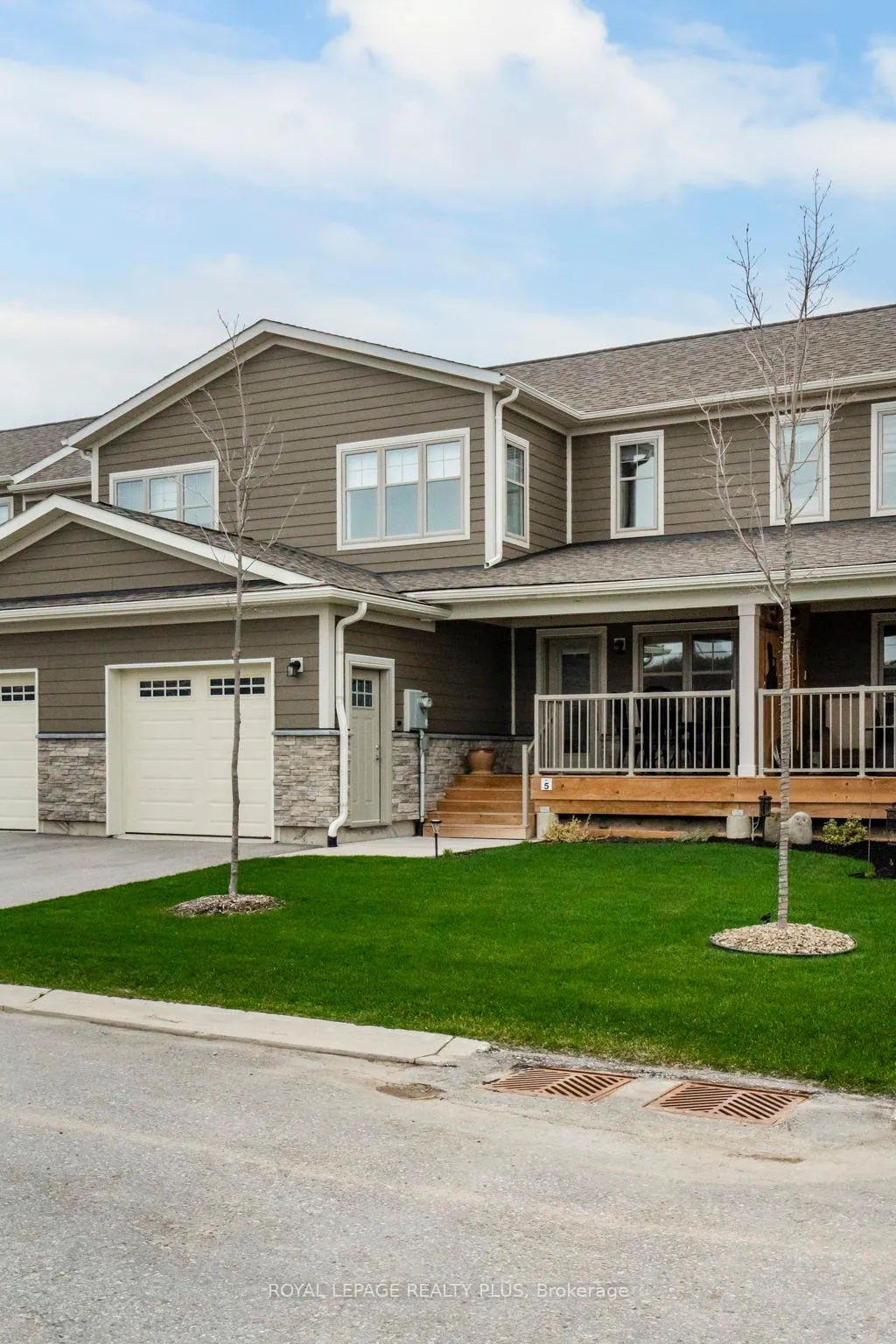 Photo 2 of 5 Quarry Road, Penetanguishene — HOMEH