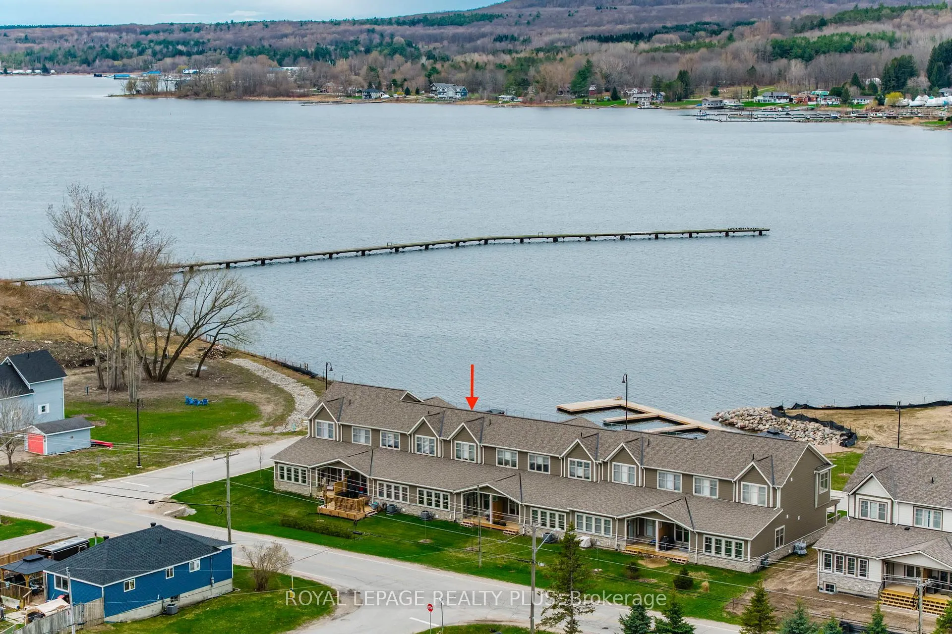 Photo 3 of 5 Quarry Road, Penetanguishene — HOMEH