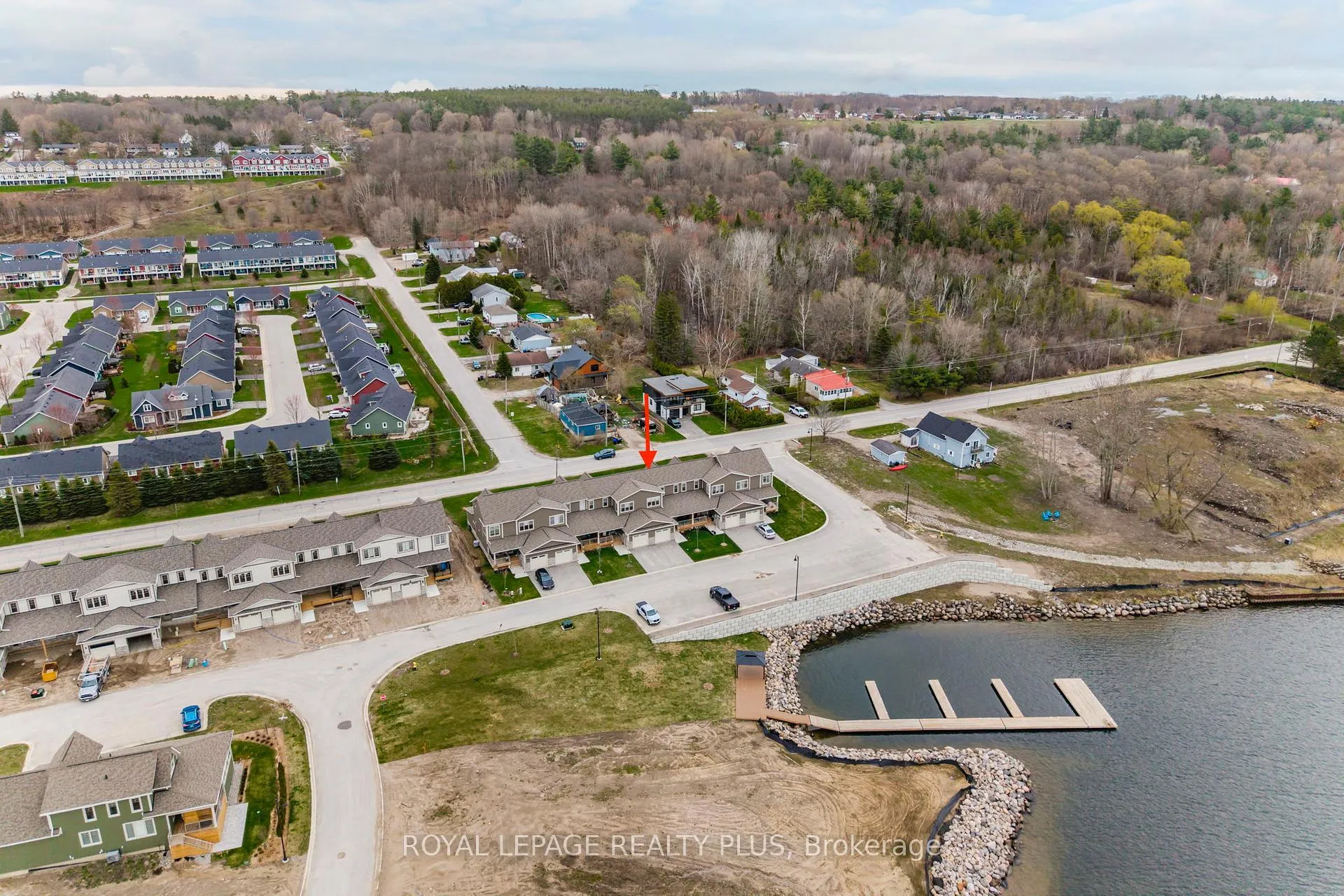 Photo 4 of 5 Quarry Road, Penetanguishene — HOMEH