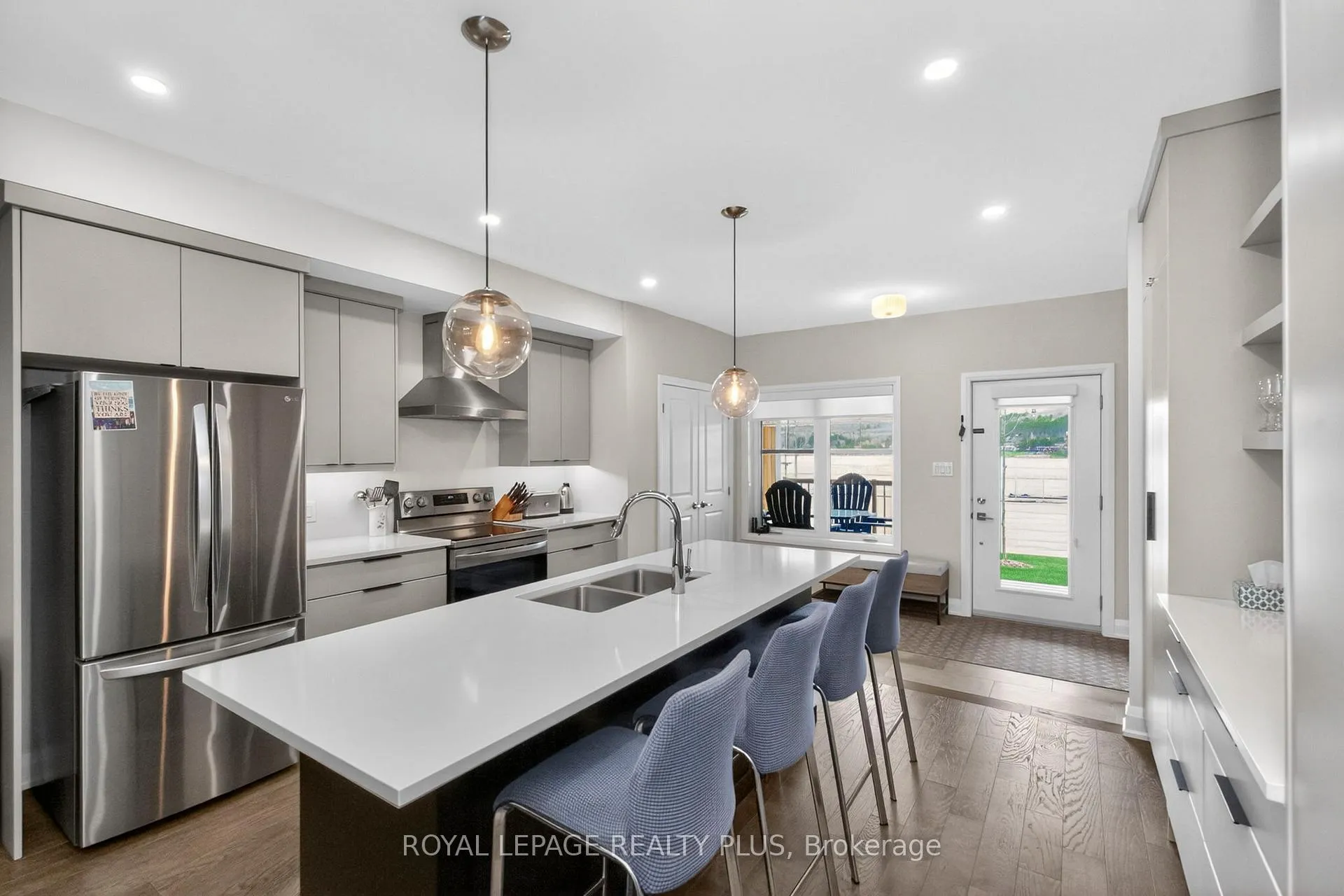 Photo 10 of 5 Quarry Road, Penetanguishene — HOMEH