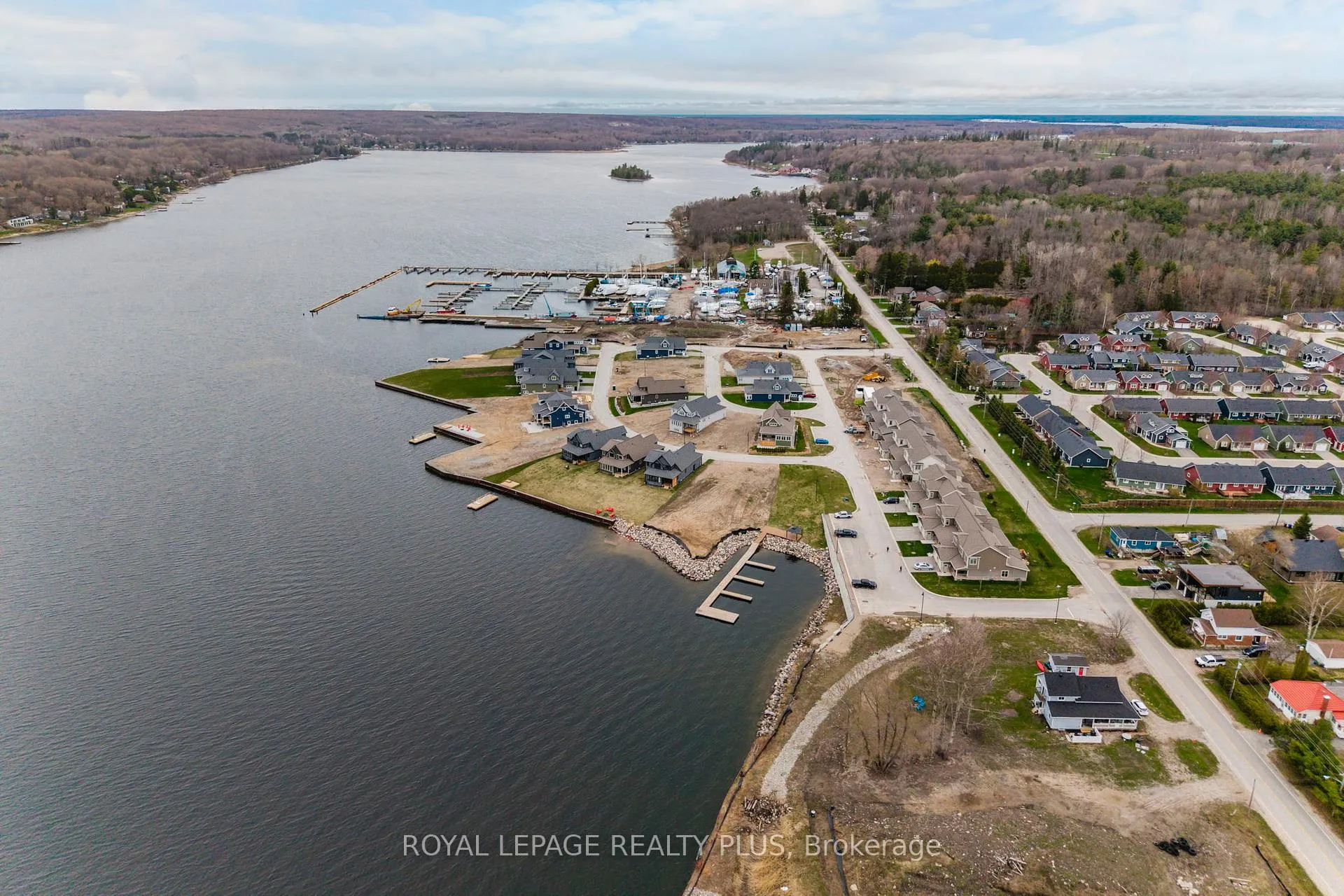 Photo 40 of 5 Quarry Road, Penetanguishene — HOMEH