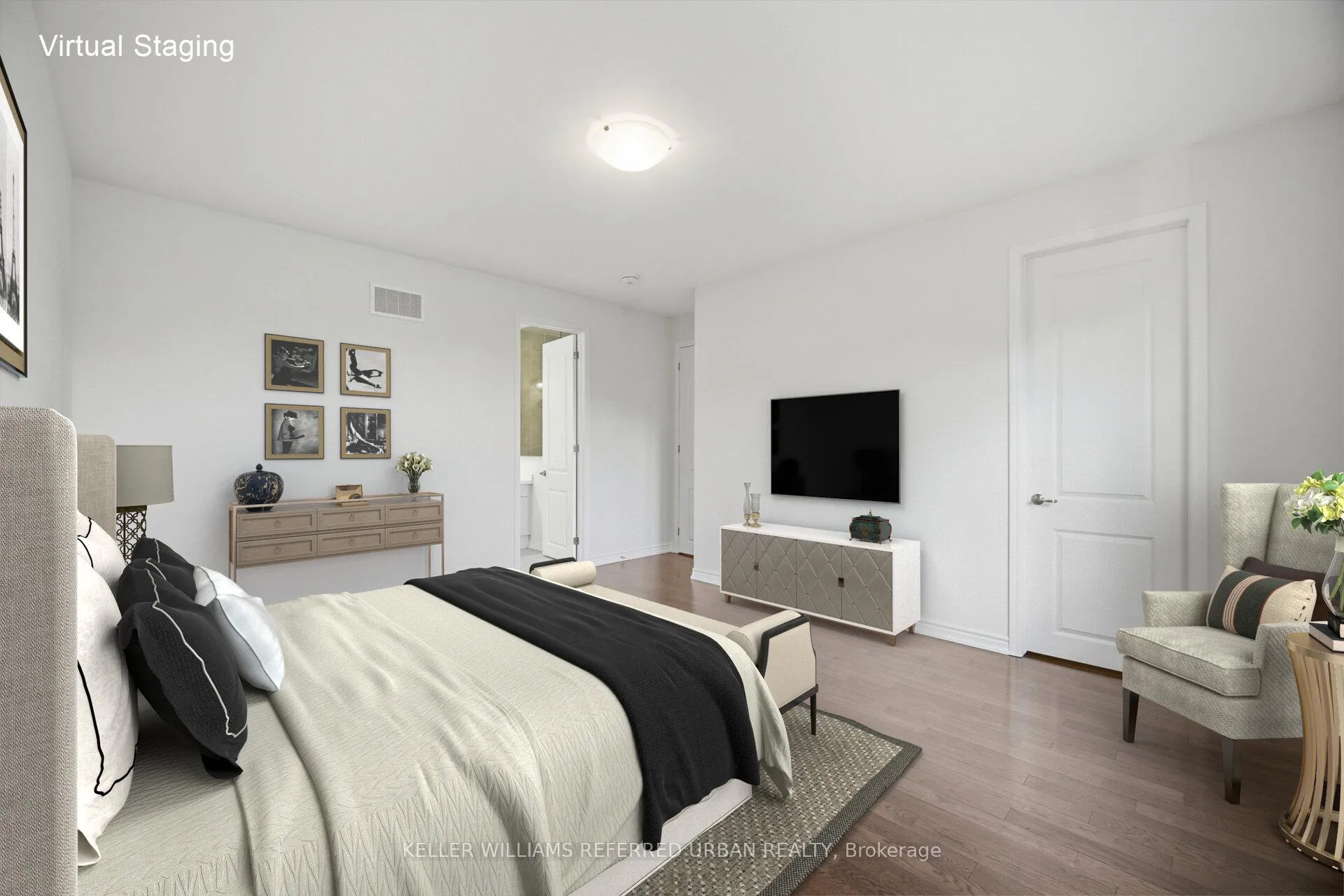 Photo 12 of 74 Ten Pines Road, Vaughan, Kleinburg — HOMEH