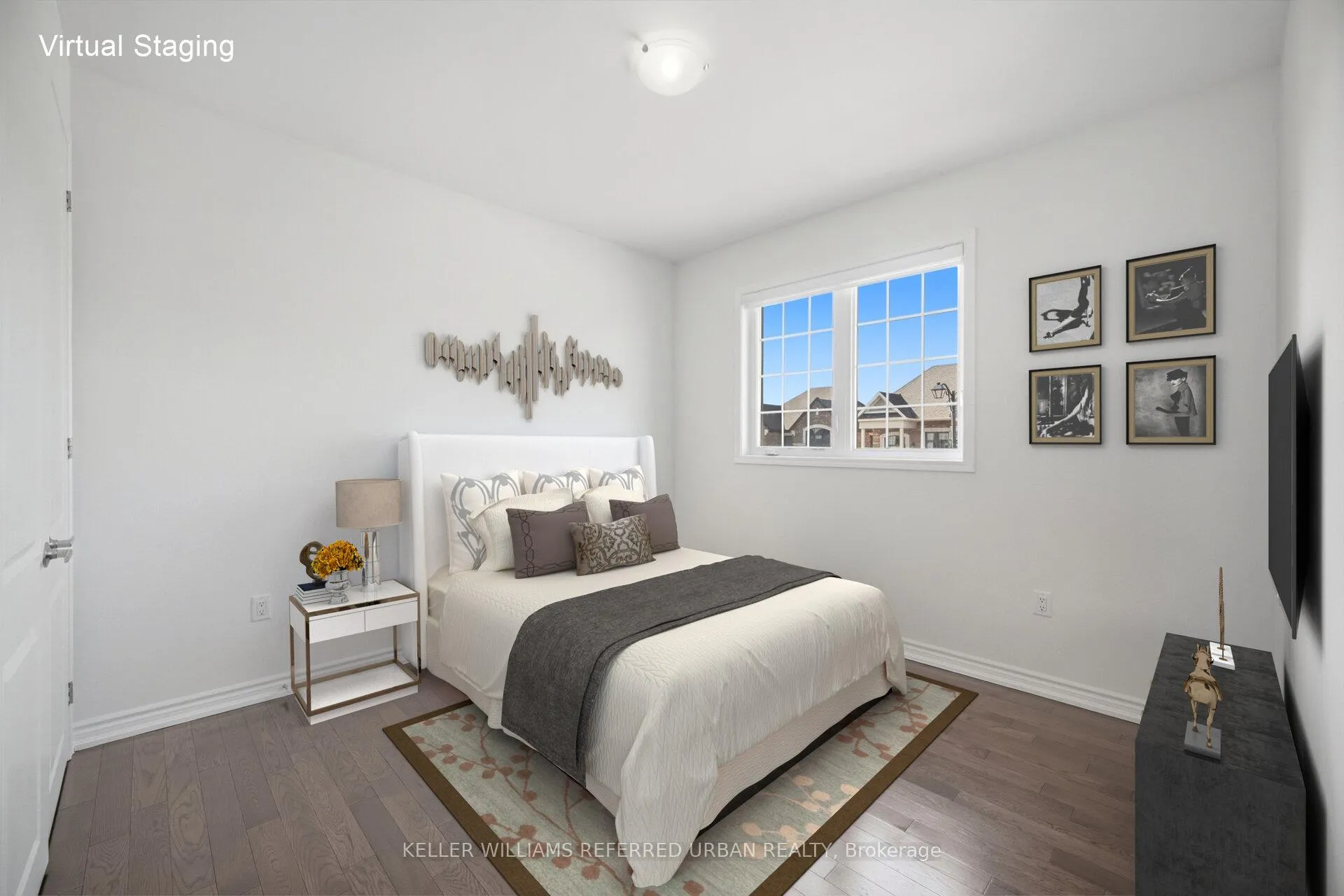 Photo 15 of 74 Ten Pines Road, Vaughan, Kleinburg — HOMEH