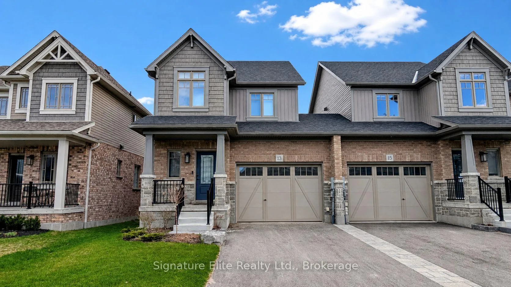 Photo 1 of 13 Shipley Avenue, Collingwood — HOMEH