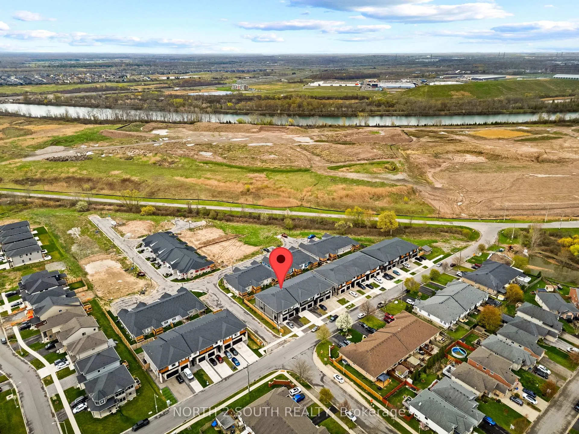 Photo 34 of 1064 Hansler Road, Welland, N. Welland — HOMEH