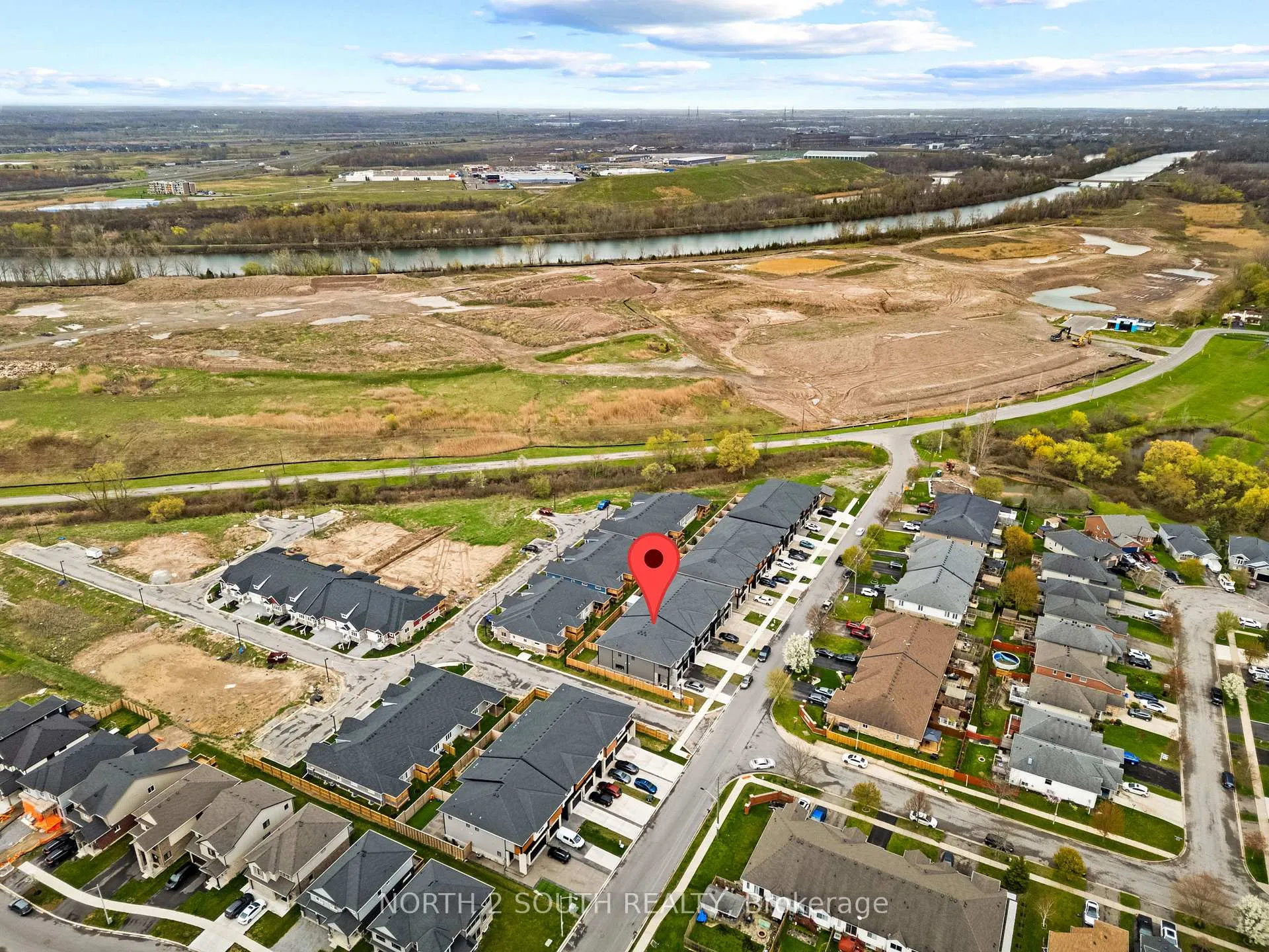Photo 35 of 1064 Hansler Road, Welland, N. Welland — HOMEH