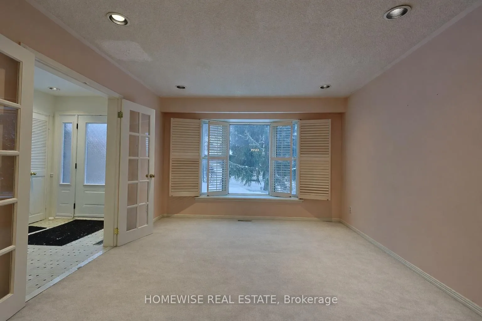 Photo 5 of 22 Cobblestone Drive, Markham, German Mills — HOMEH