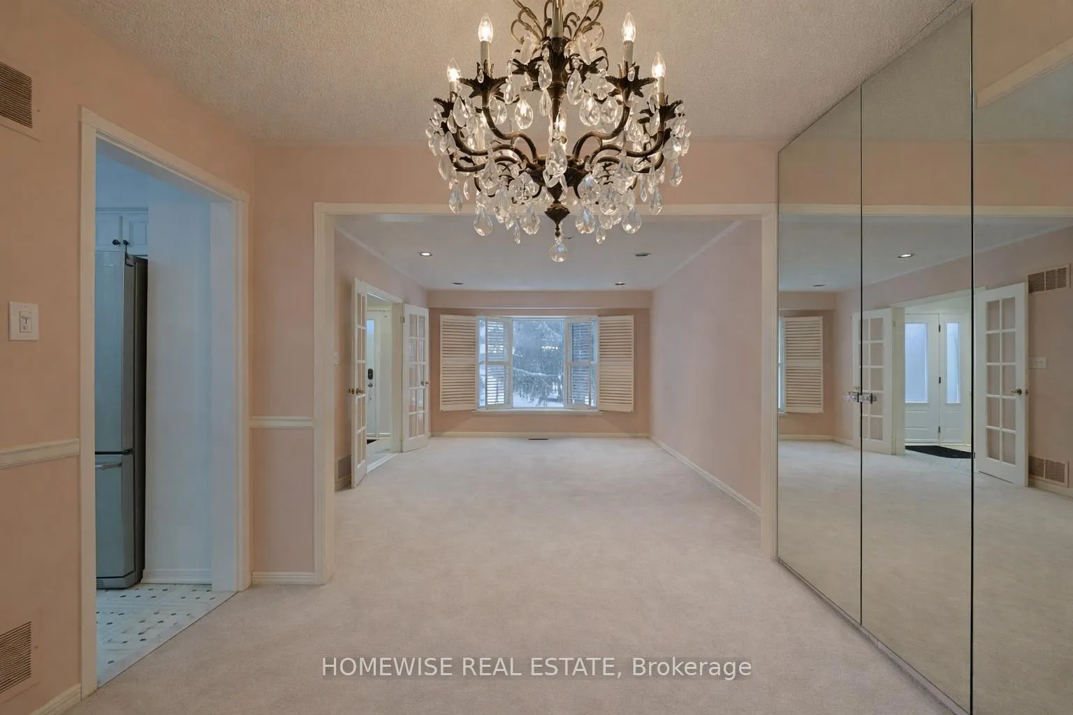 Photo 7 of 22 Cobblestone Drive, Markham, German Mills — HOMEH