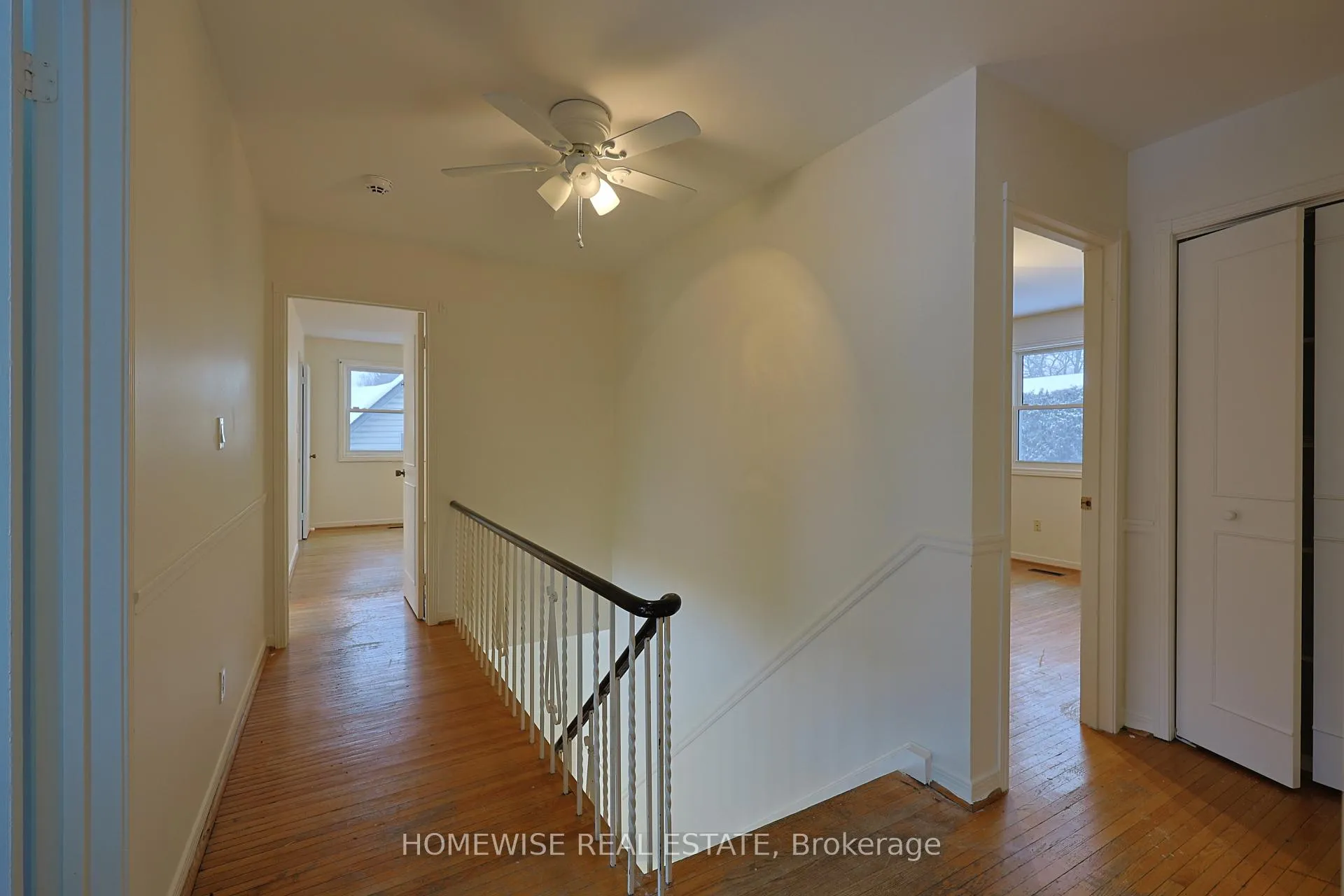 Photo 12 of 22 Cobblestone Drive, Markham, German Mills — HOMEH