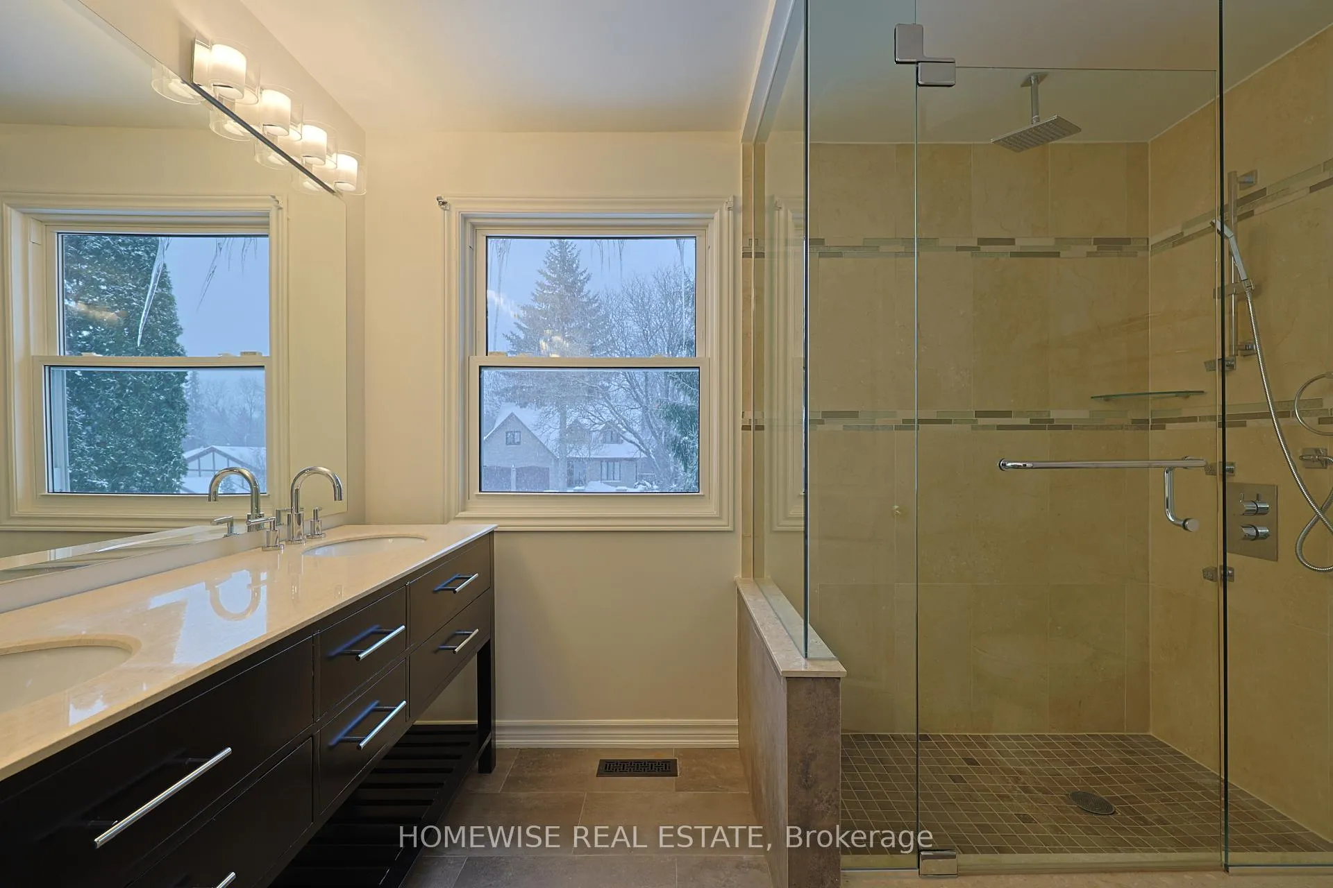 Photo 20 of 22 Cobblestone Drive, Markham, German Mills — HOMEH