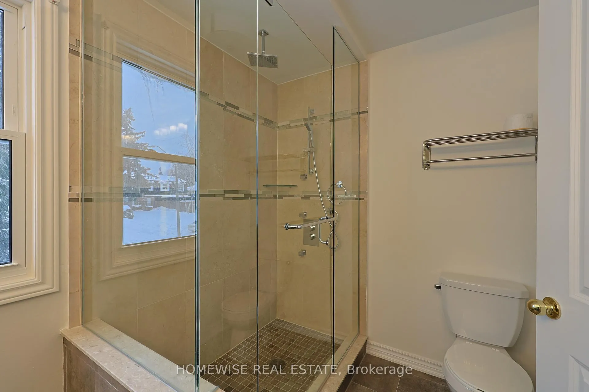 Photo 21 of 22 Cobblestone Drive, Markham, German Mills — HOMEH