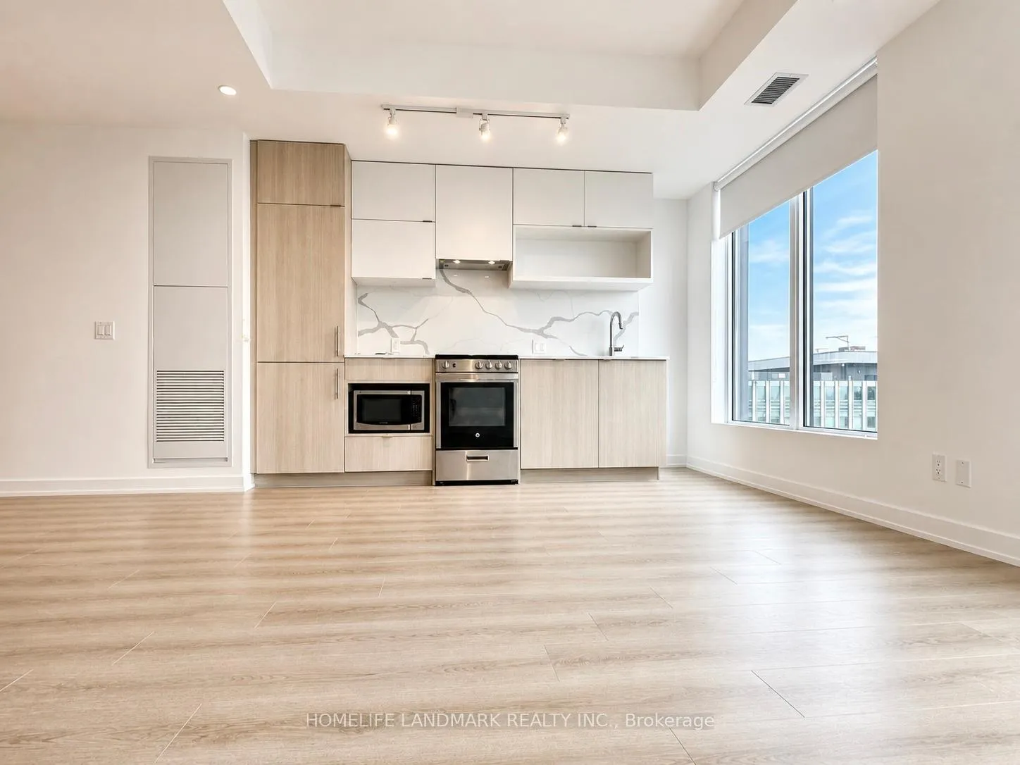 Photo 1 of Unit 3602, 100 Queen Street E, Toronto, Church-Yonge Corridor — HOMEH