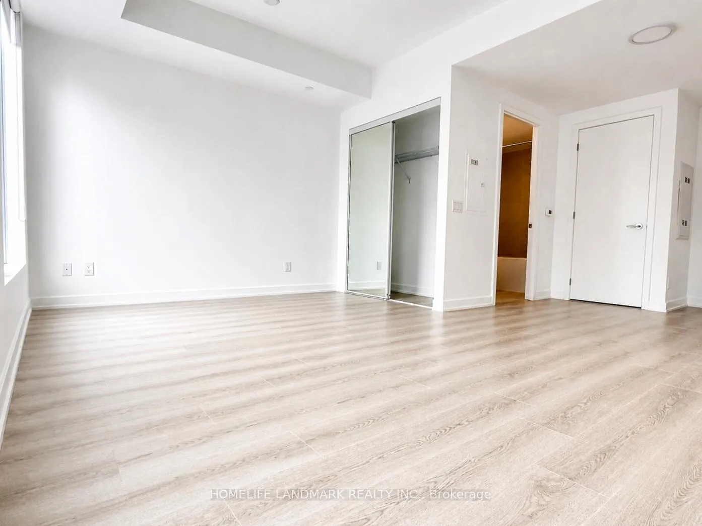 Photo 4 of Unit 3602, 100 Queen Street E, Toronto, Church-Yonge Corridor — HOMEH