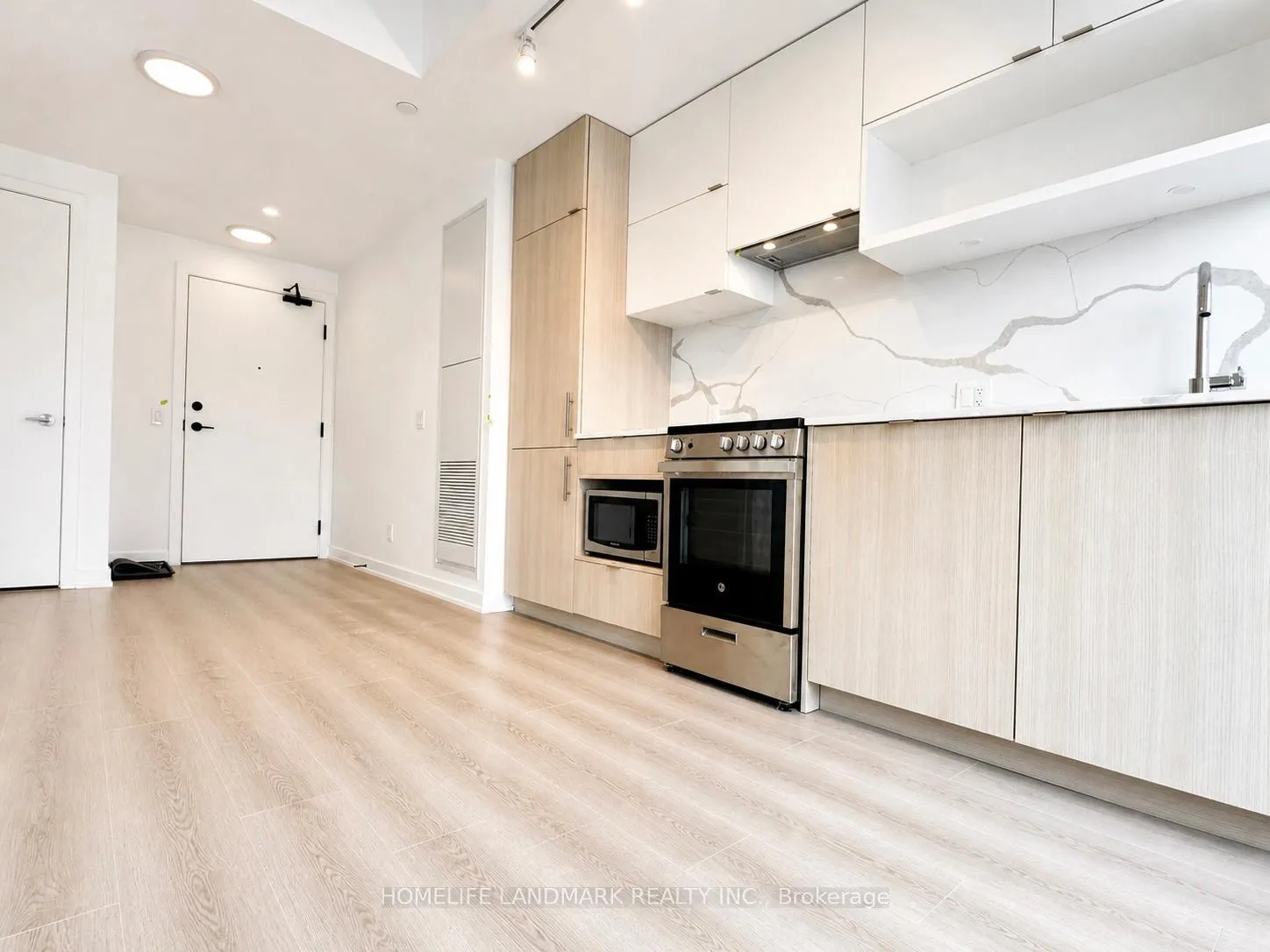 Photo 6 of Unit 3602, 100 Queen Street E, Toronto, Church-Yonge Corridor — HOMEH