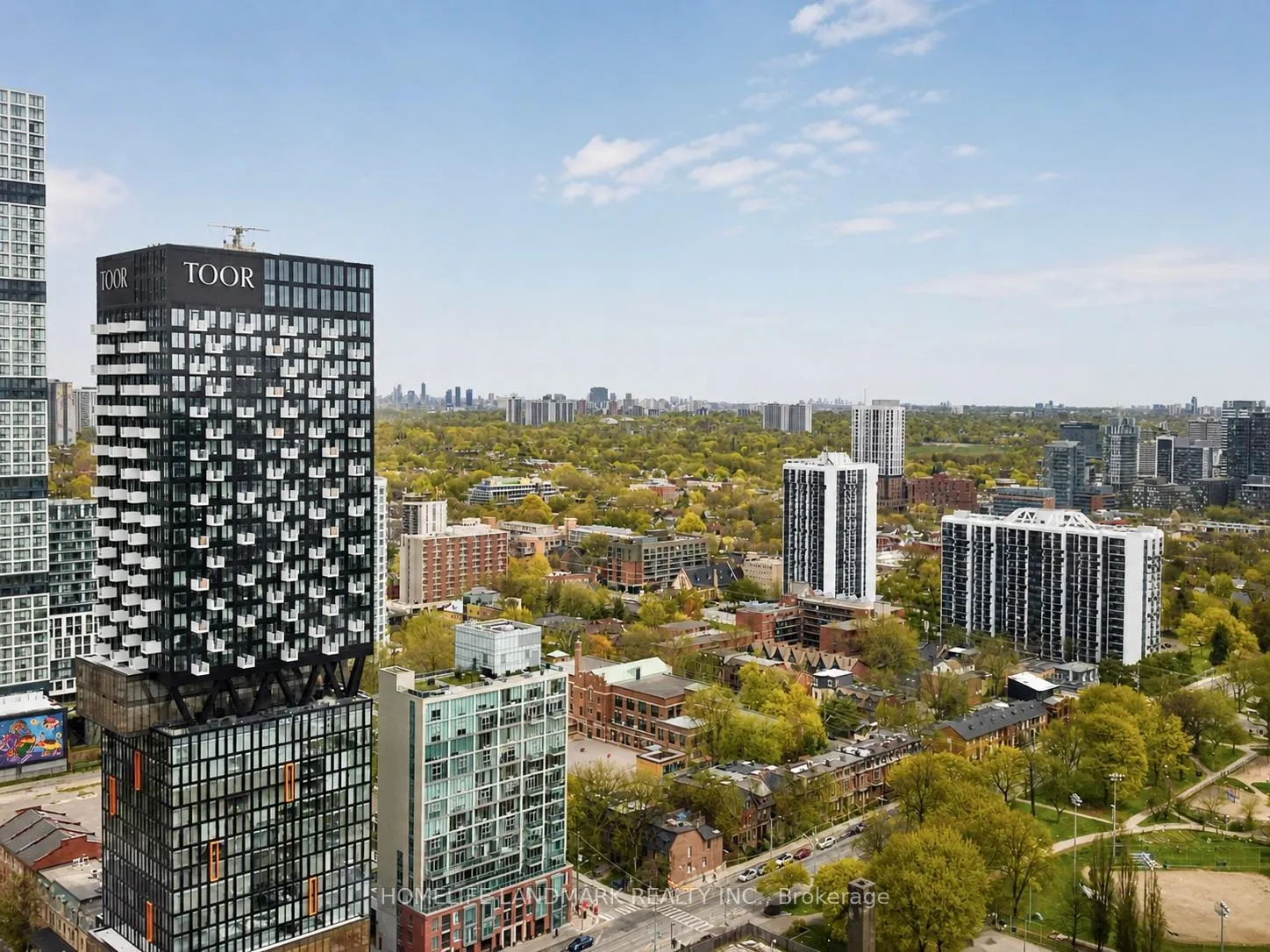Photo 8 of Unit 3602, 100 Queen Street E, Toronto, Church-Yonge Corridor — HOMEH
