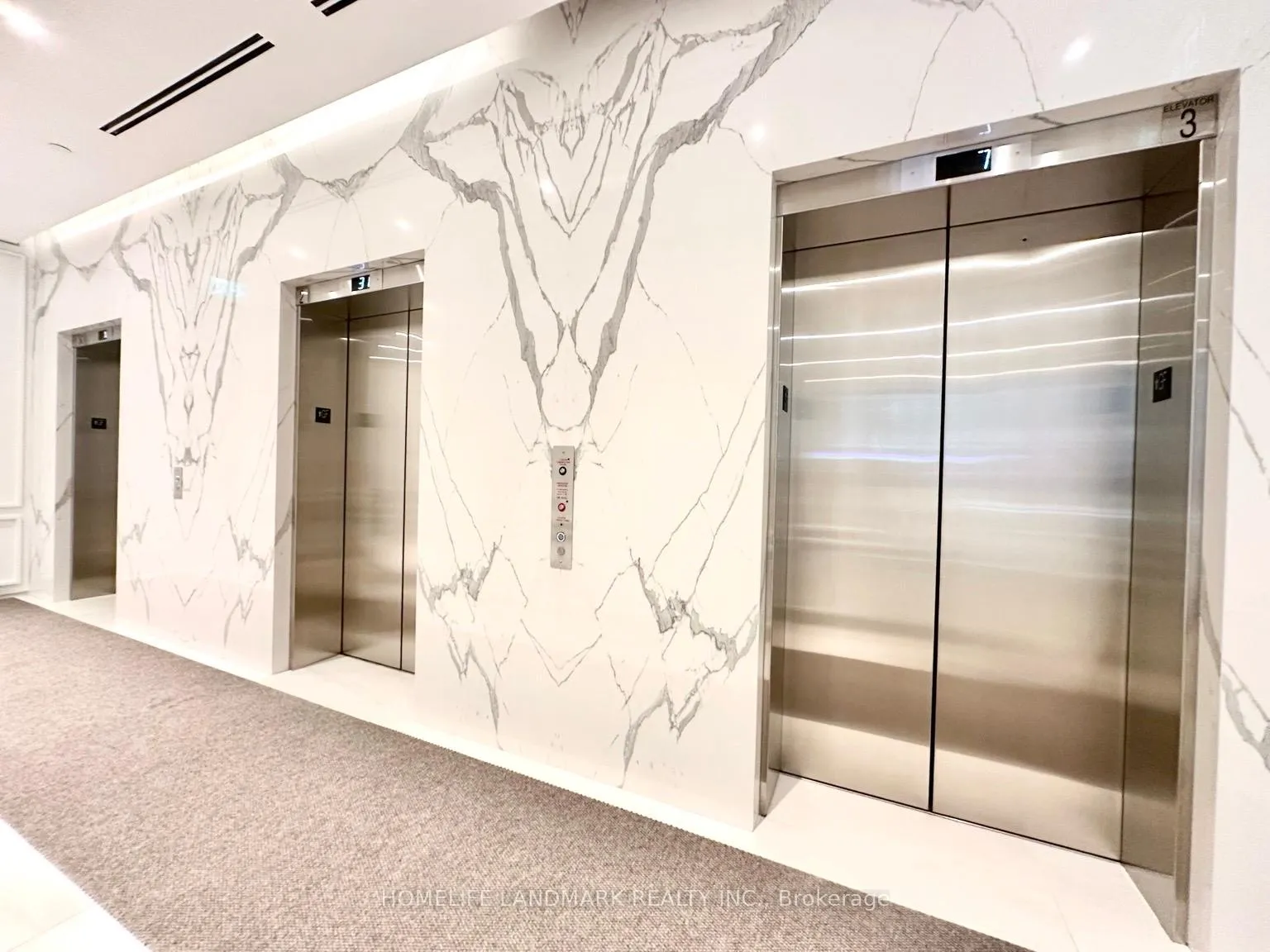 Photo 10 of Unit 3602, 100 Queen Street E, Toronto, Church-Yonge Corridor — HOMEH