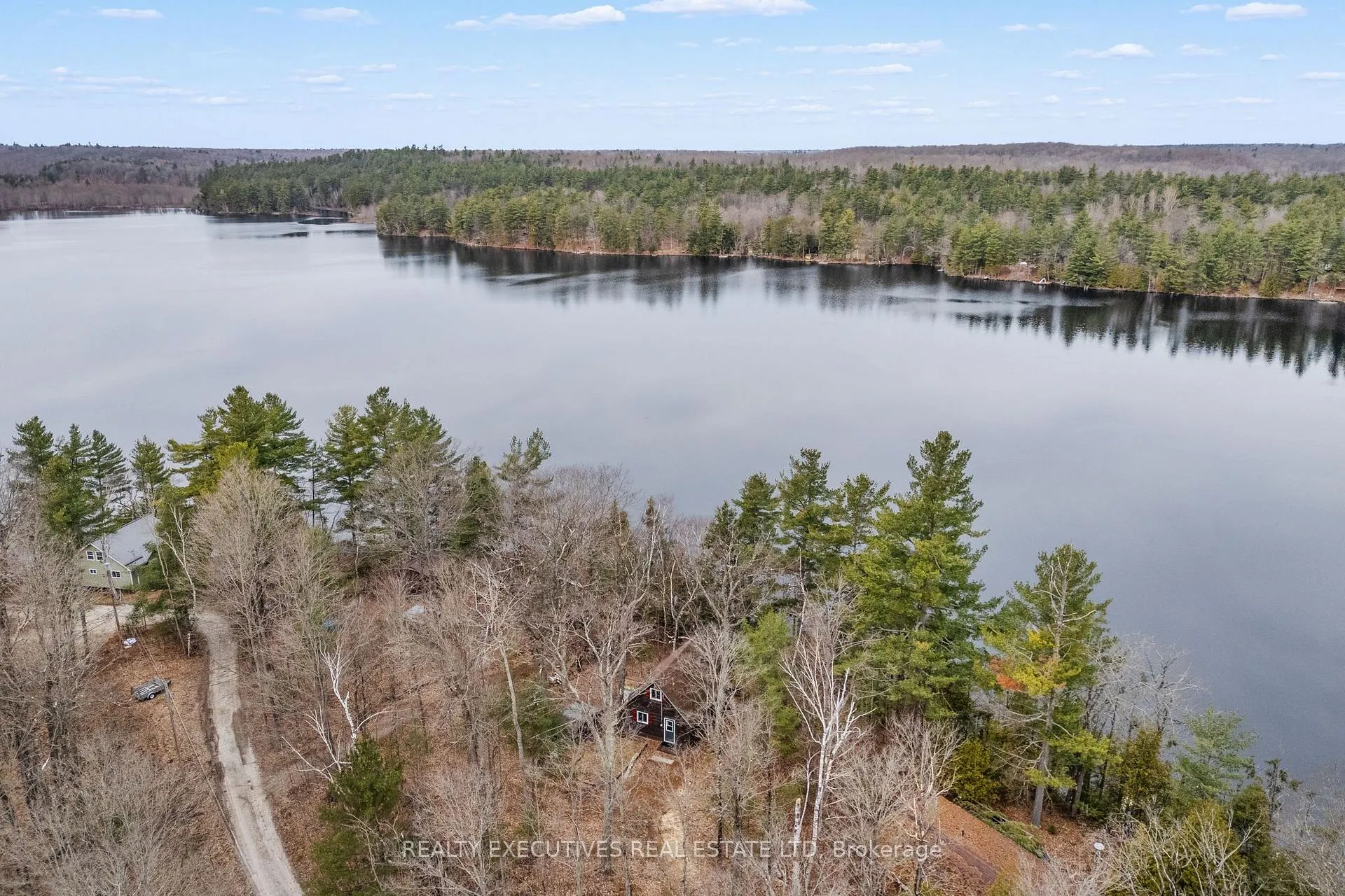 Photo 3 of 210 Birch Bay Lane, Tay Valley, Bathurst/Burgess & Sherbrooke (Bathurst) Twp — HOMEH