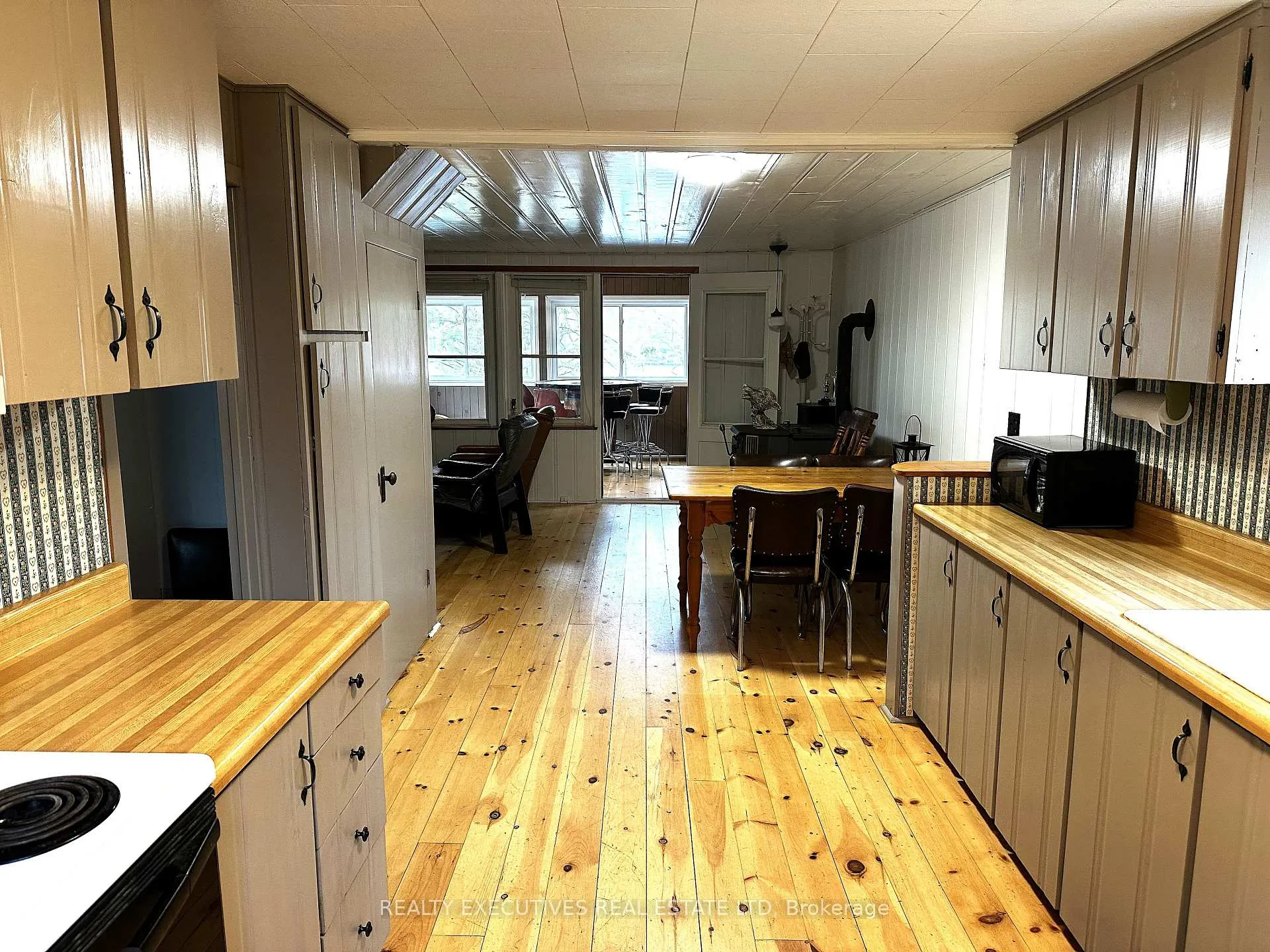 Photo 5 of 210 Birch Bay Lane, Tay Valley, Bathurst/Burgess & Sherbrooke (Bathurst) Twp — HOMEH