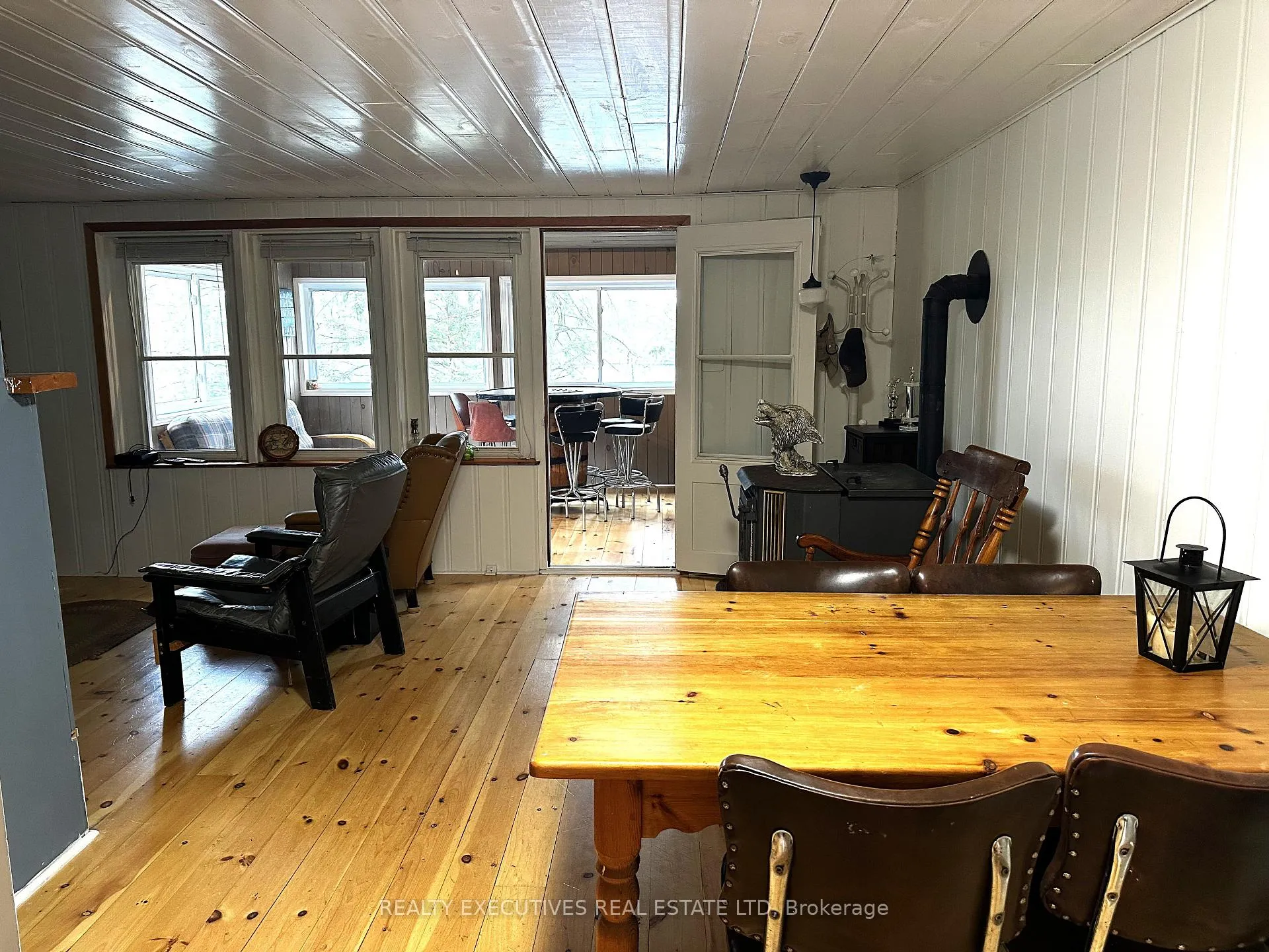 Photo 7 of 210 Birch Bay Lane, Tay Valley, Bathurst/Burgess & Sherbrooke (Bathurst) Twp — HOMEH