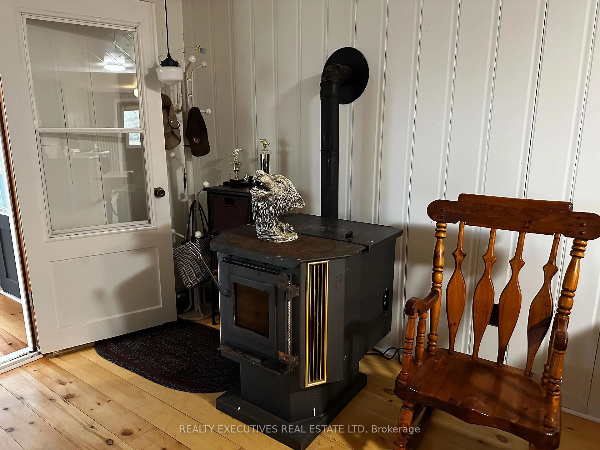 Photo 13 of 210 Birch Bay Lane, Tay Valley, Bathurst/Burgess & Sherbrooke (Bathurst) Twp — HOMEH