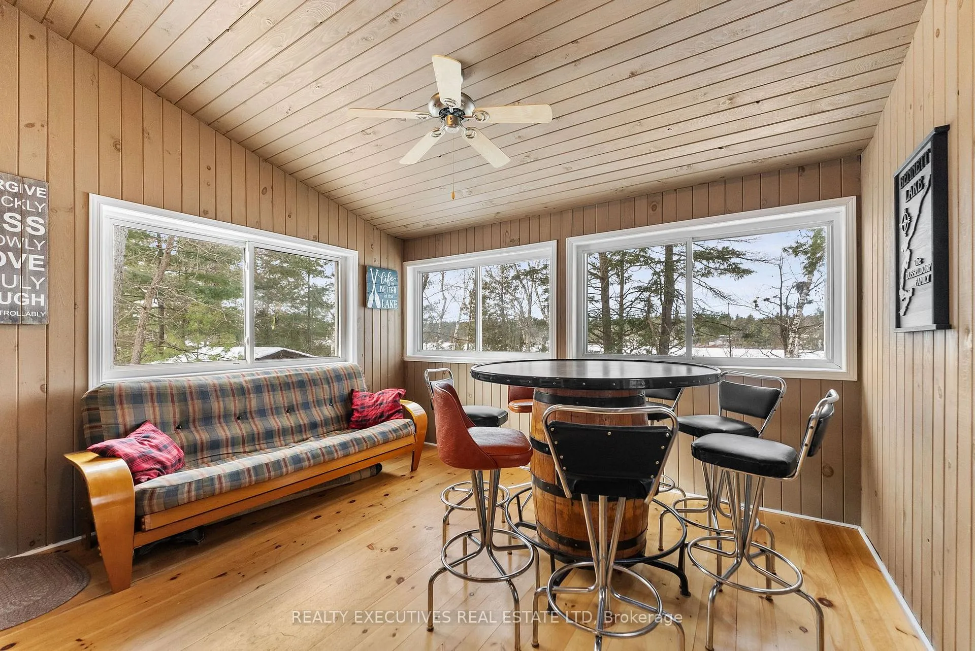Photo 14 of 210 Birch Bay Lane, Tay Valley, Bathurst/Burgess & Sherbrooke (Bathurst) Twp — HOMEH