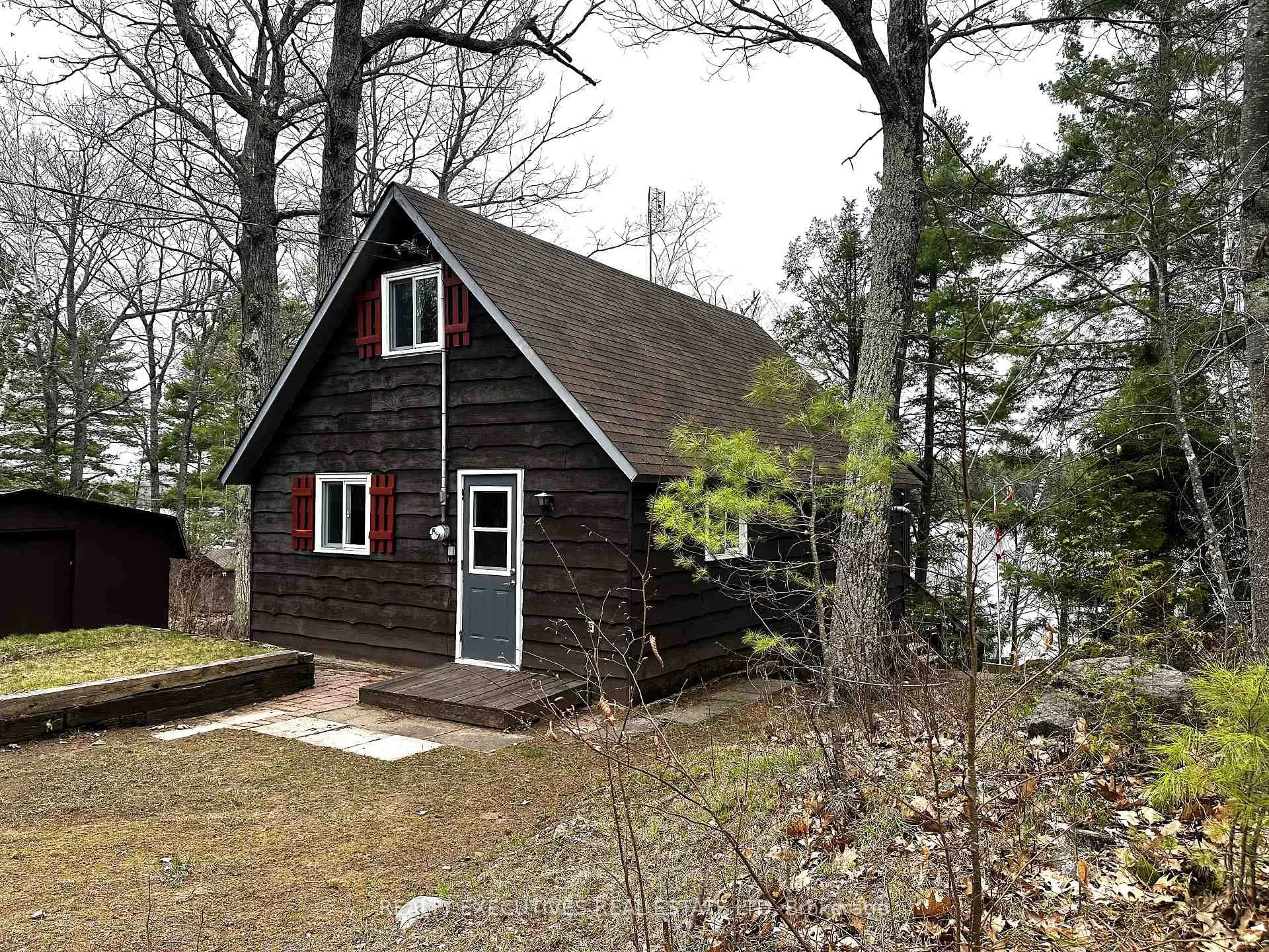 Photo 20 of 210 Birch Bay Lane, Tay Valley, Bathurst/Burgess & Sherbrooke (Bathurst) Twp — HOMEH