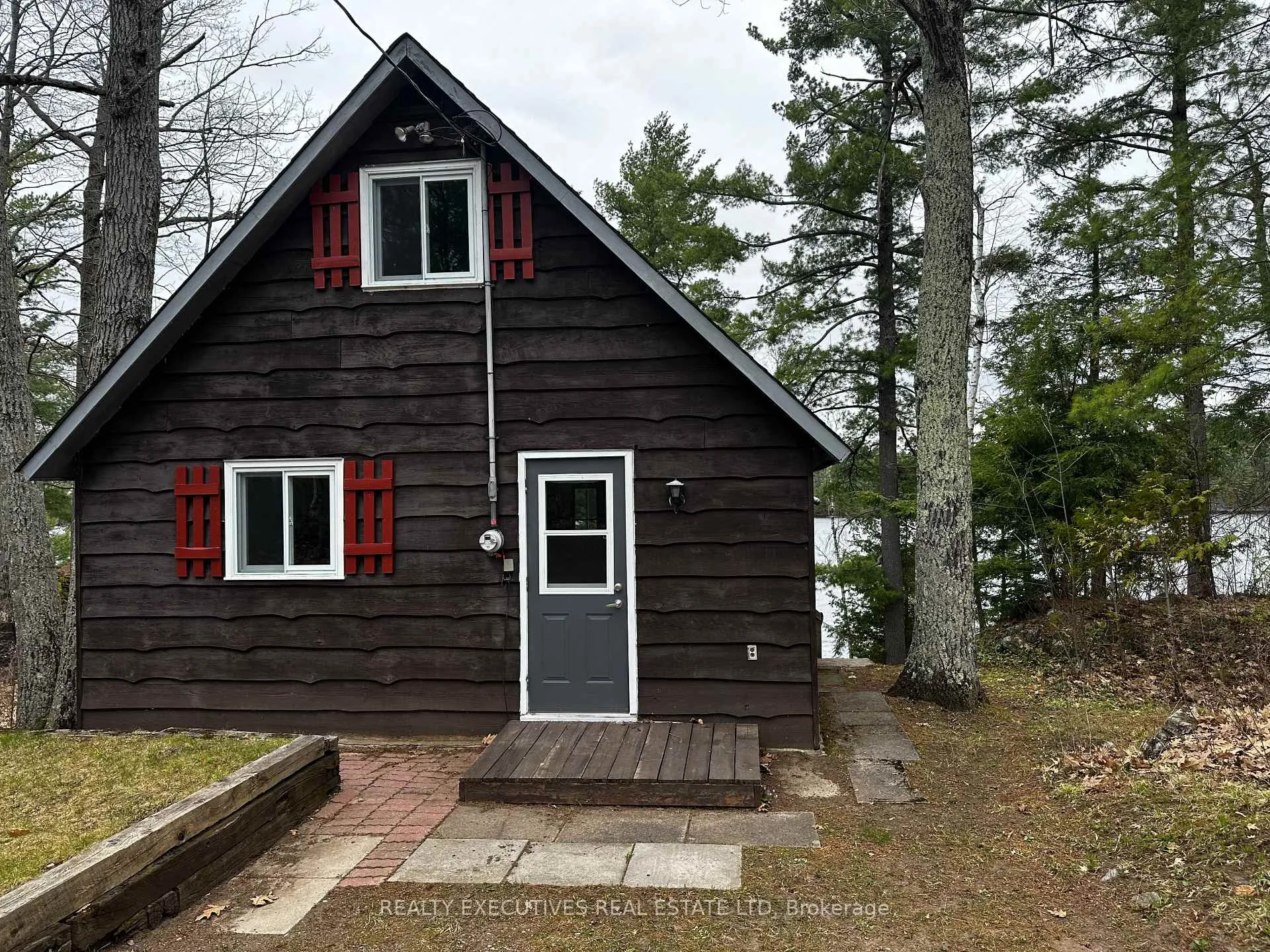 Photo 21 of 210 Birch Bay Lane, Tay Valley, Bathurst/Burgess & Sherbrooke (Bathurst) Twp — HOMEH