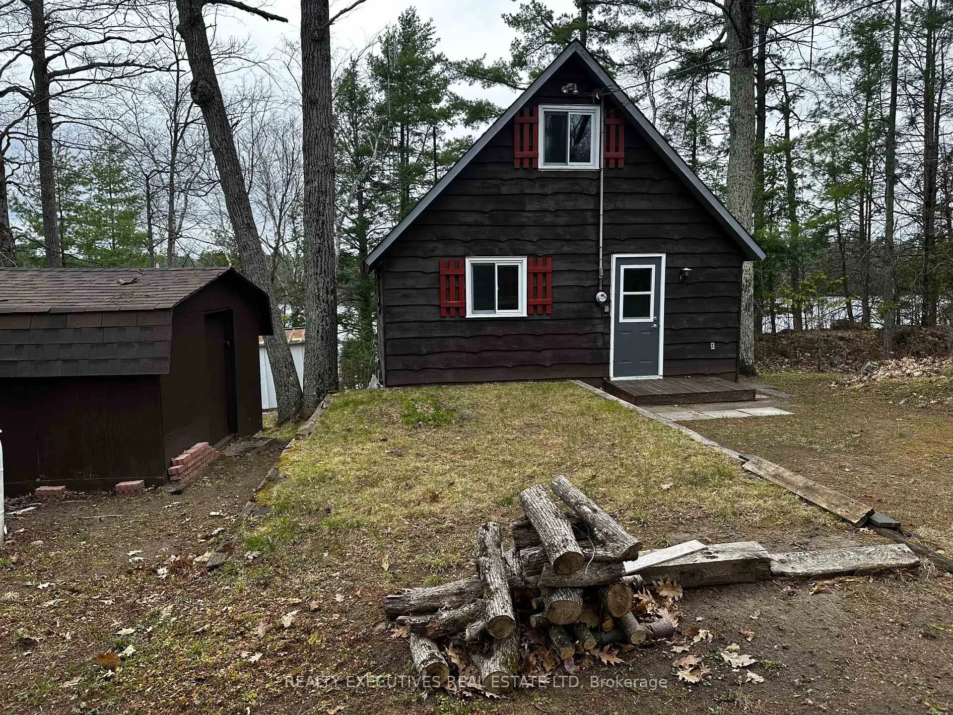 Photo 22 of 210 Birch Bay Lane, Tay Valley, Bathurst/Burgess & Sherbrooke (Bathurst) Twp — HOMEH