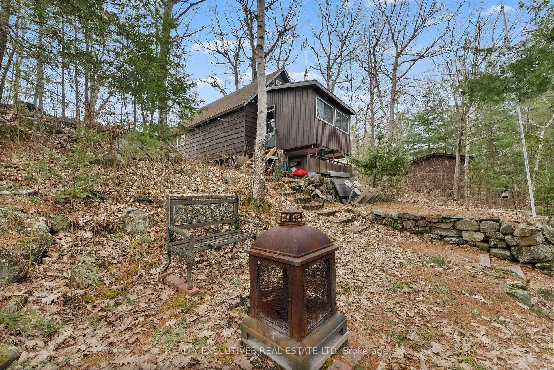 Photo 23 of 210 Birch Bay Lane, Tay Valley, Bathurst/Burgess & Sherbrooke (Bathurst) Twp — HOMEH