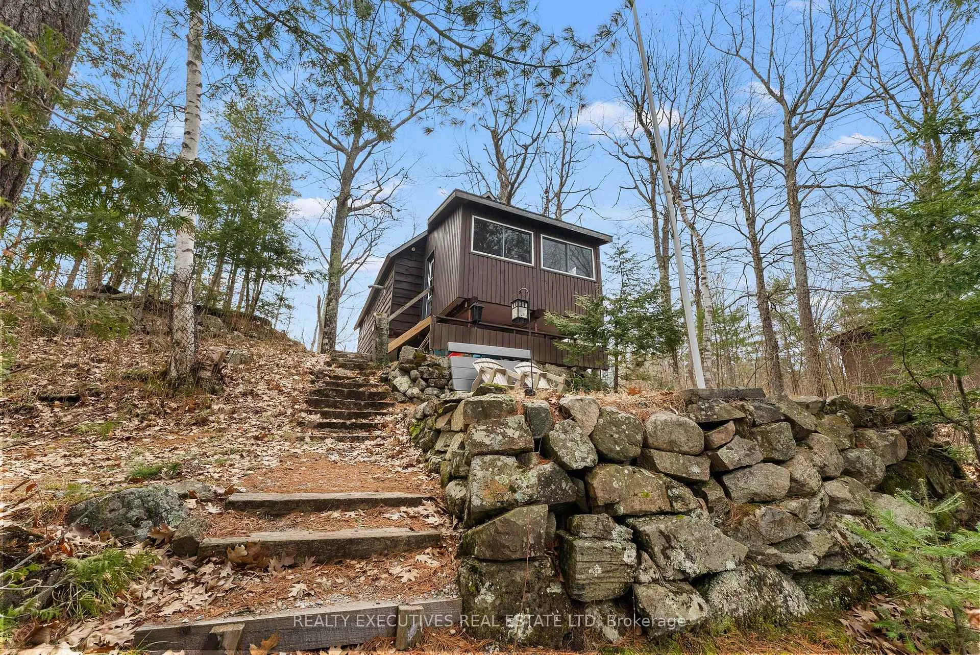 Photo 24 of 210 Birch Bay Lane, Tay Valley, Bathurst/Burgess & Sherbrooke (Bathurst) Twp — HOMEH