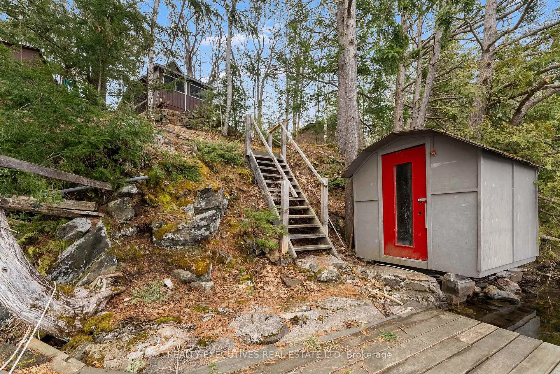 Photo 25 of 210 Birch Bay Lane, Tay Valley, Bathurst/Burgess & Sherbrooke (Bathurst) Twp — HOMEH