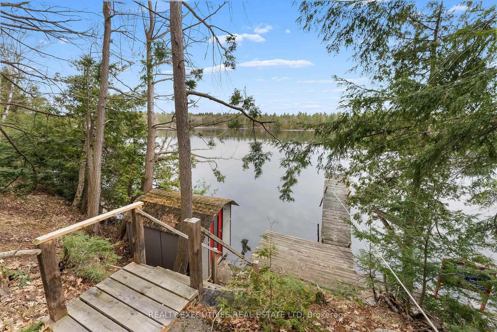 Photo 26 of 210 Birch Bay Lane, Tay Valley, Bathurst/Burgess & Sherbrooke (Bathurst) Twp — HOMEH