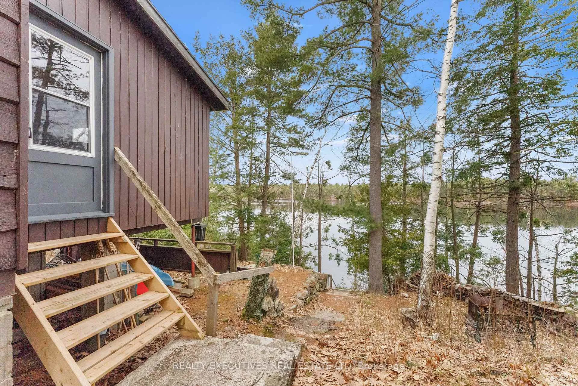 Photo 28 of 210 Birch Bay Lane, Tay Valley, Bathurst/Burgess & Sherbrooke (Bathurst) Twp — HOMEH