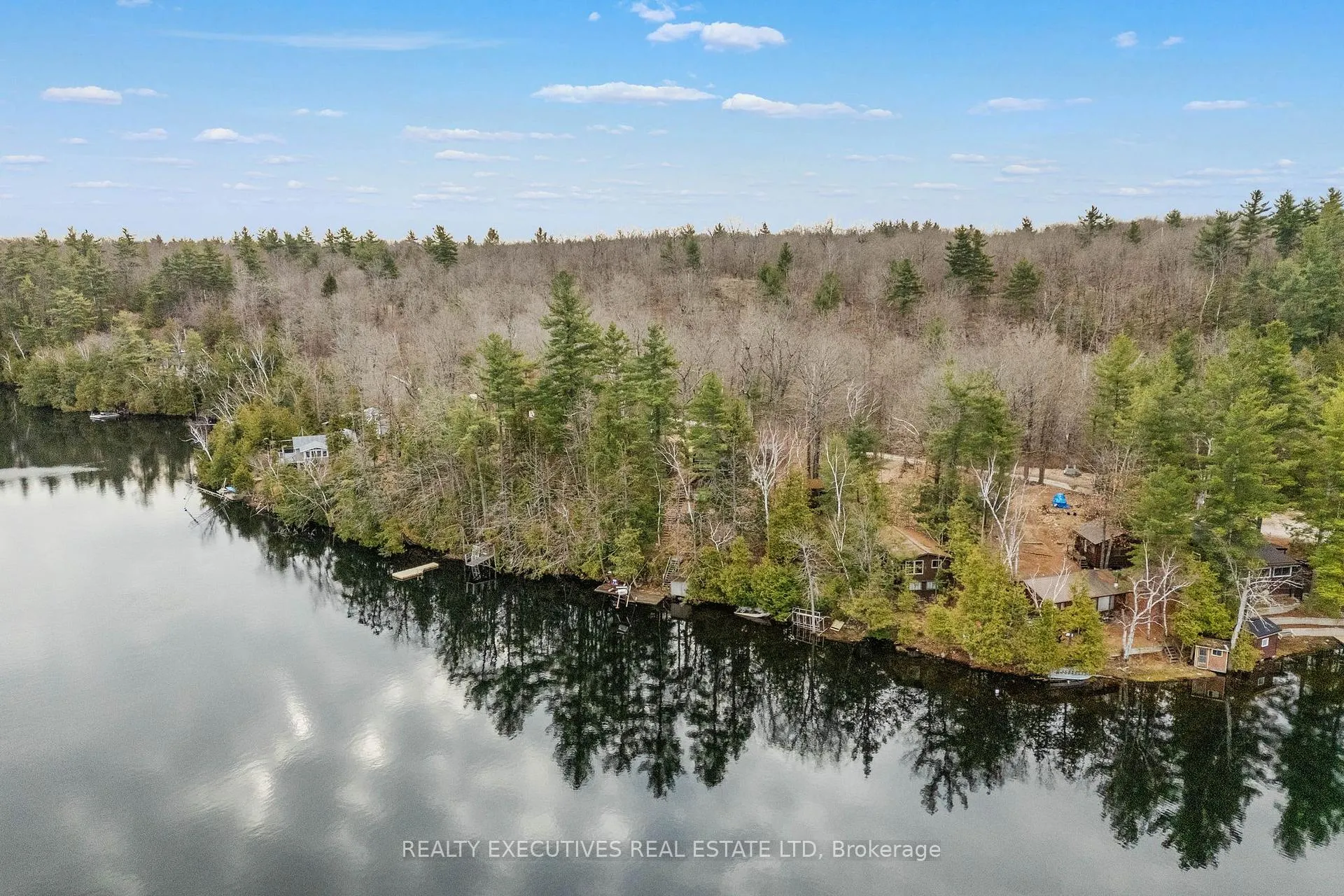 Photo 30 of 210 Birch Bay Lane, Tay Valley, Bathurst/Burgess & Sherbrooke (Bathurst) Twp — HOMEH