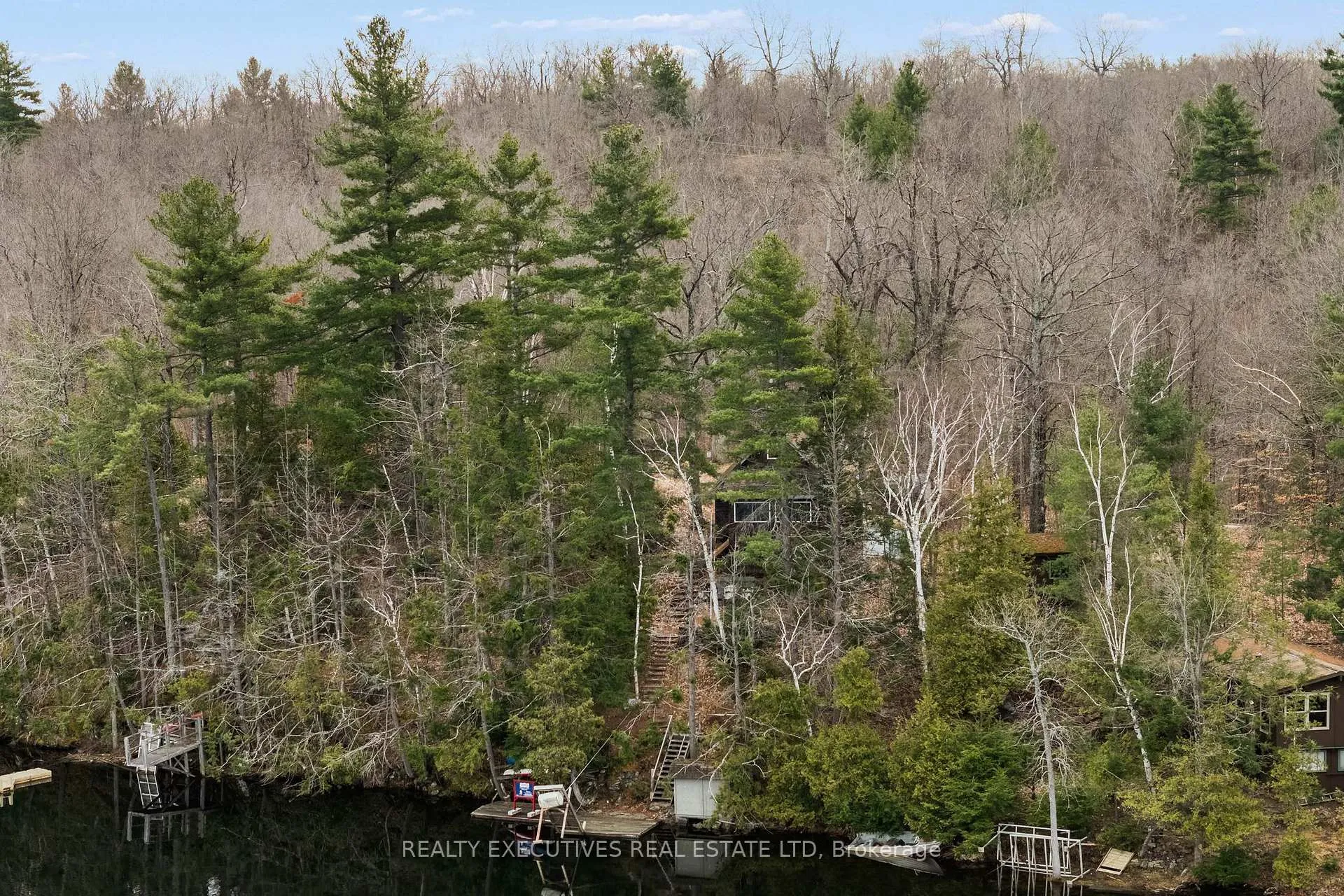 Photo 31 of 210 Birch Bay Lane, Tay Valley, Bathurst/Burgess & Sherbrooke (Bathurst) Twp — HOMEH