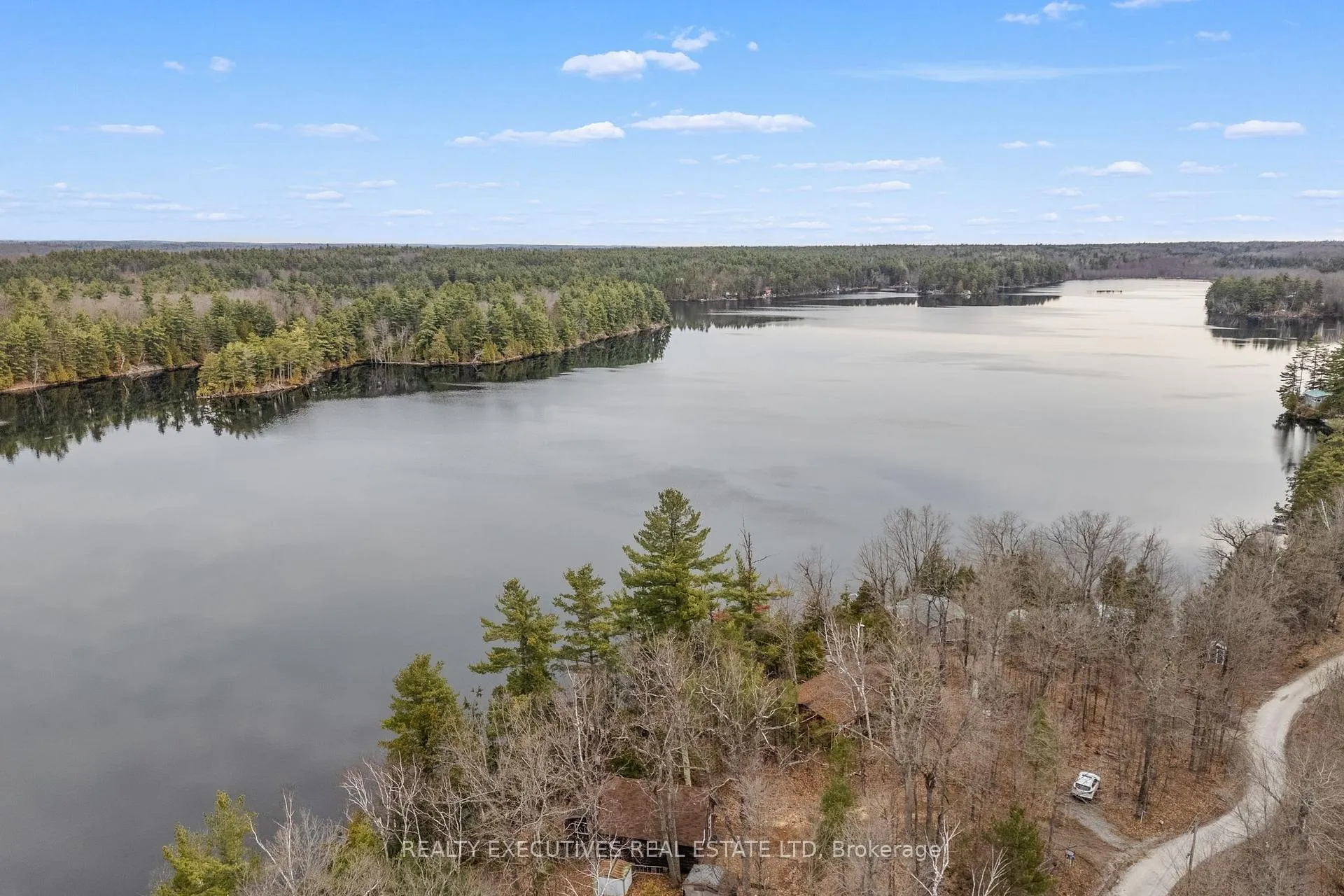 Photo 36 of 210 Birch Bay Lane, Tay Valley, Bathurst/Burgess & Sherbrooke (Bathurst) Twp — HOMEH