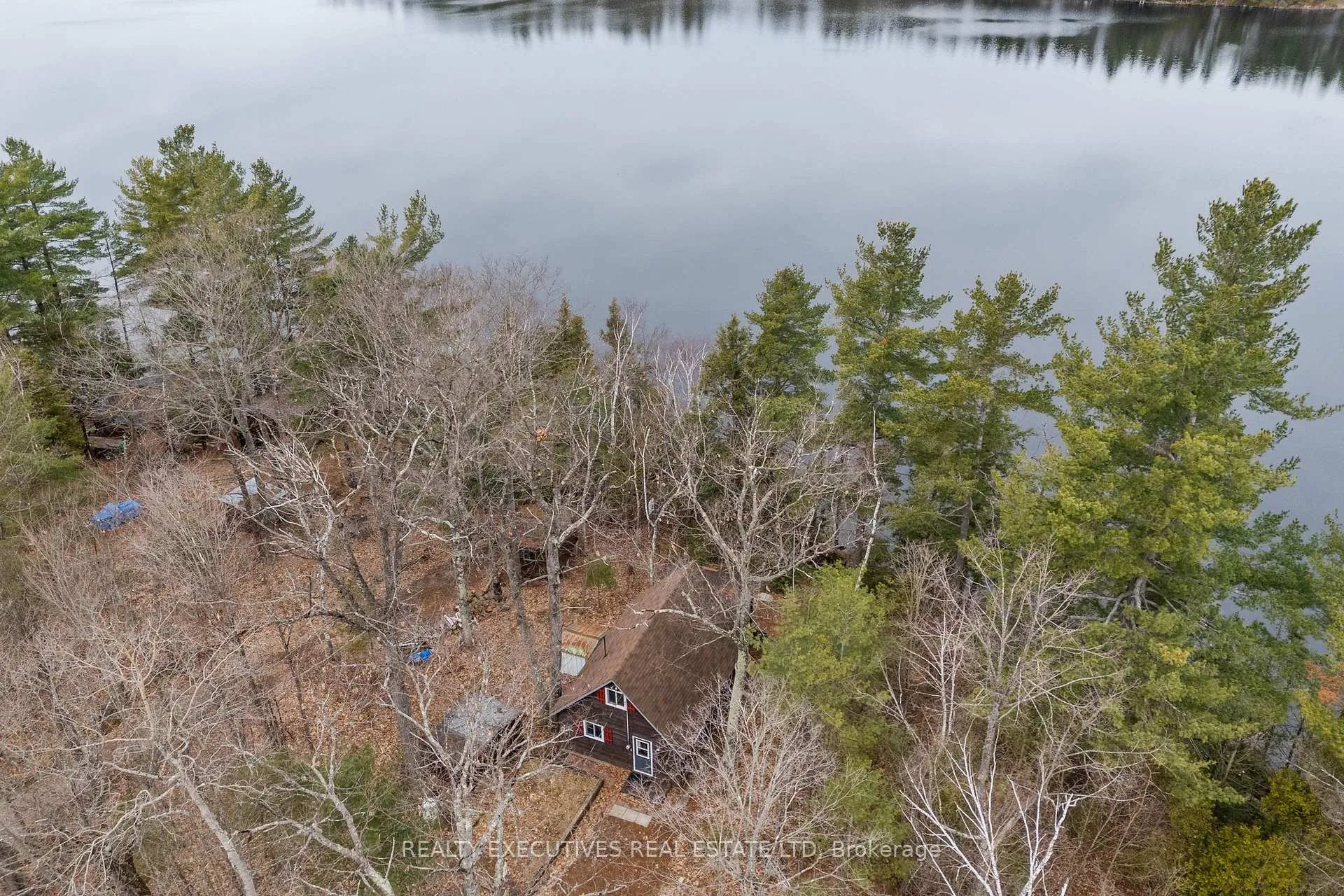 Photo 38 of 210 Birch Bay Lane, Tay Valley, Bathurst/Burgess & Sherbrooke (Bathurst) Twp — HOMEH