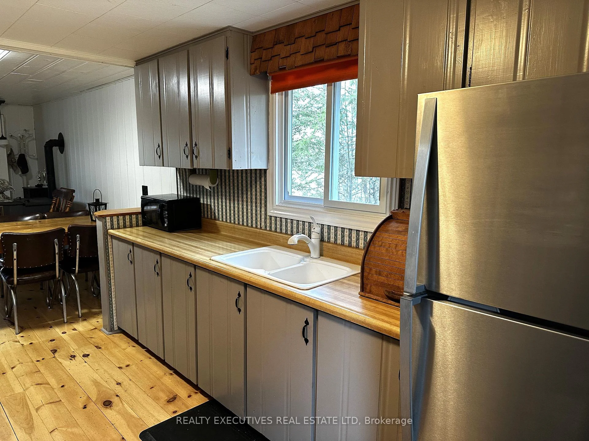 Photo 6 of 210 Birch Bay Lane, Tay Valley, Bathurst/Burgess & Sherbrooke (Bathurst) Twp — HOMEH