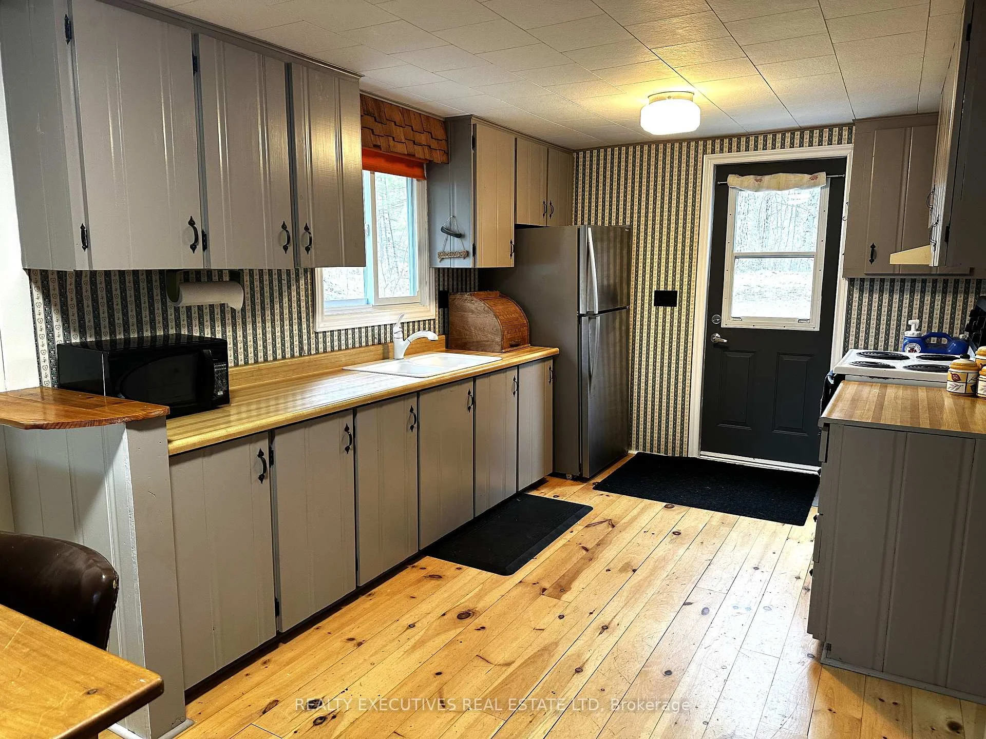 Photo 10 of 210 Birch Bay Lane, Tay Valley, Bathurst/Burgess & Sherbrooke (Bathurst) Twp — HOMEH