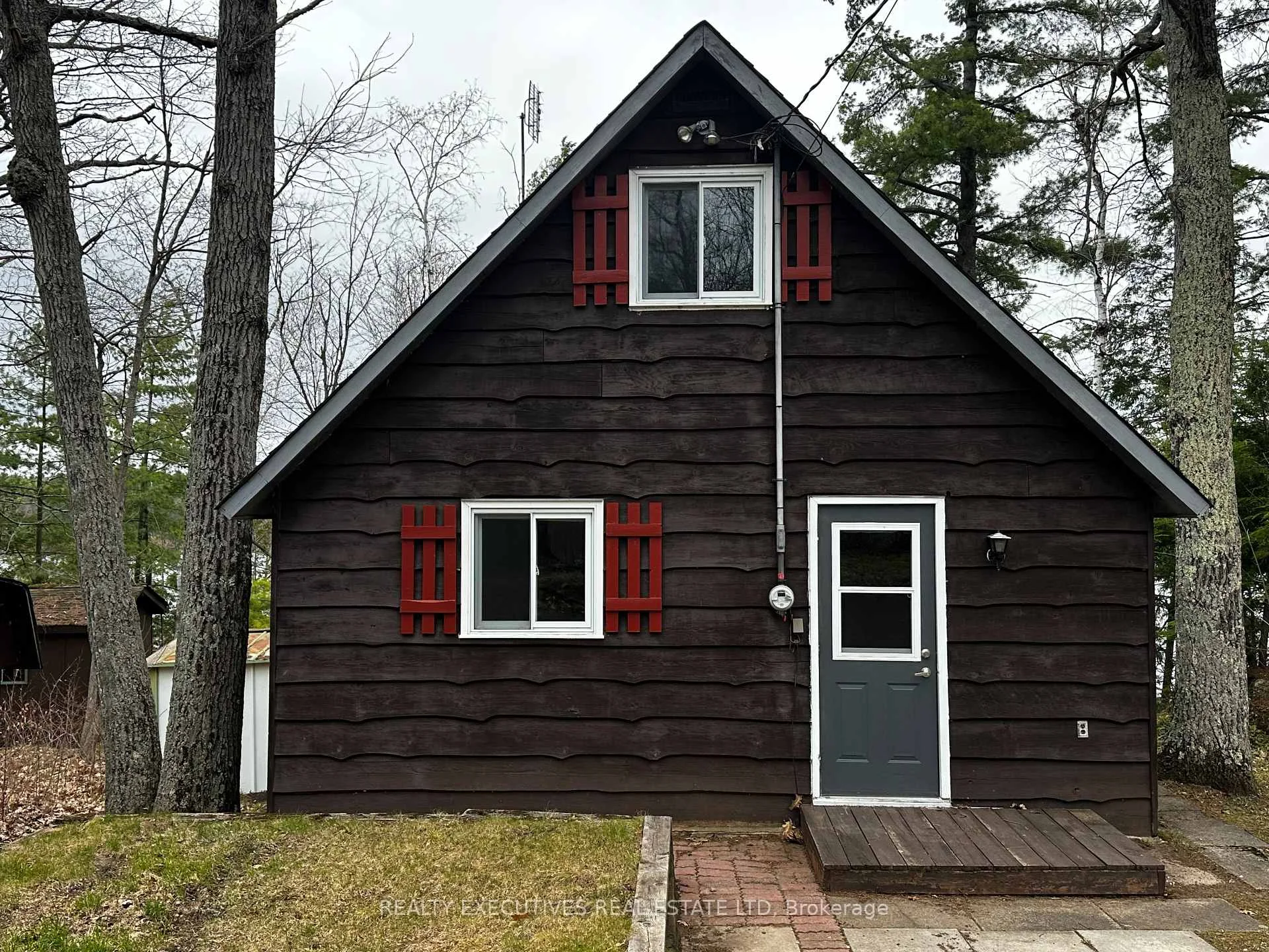 Photo 47 of 210 Birch Bay Lane, Tay Valley, Bathurst/Burgess & Sherbrooke (Bathurst) Twp — HOMEH