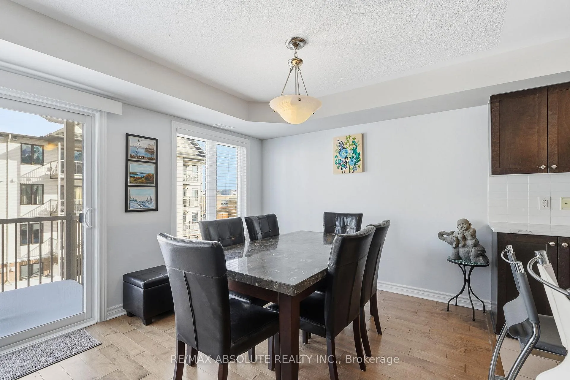 Photo 8 of Unit 6, 135 Bluestone Private, Ottawa, Avalon West — HOMEH