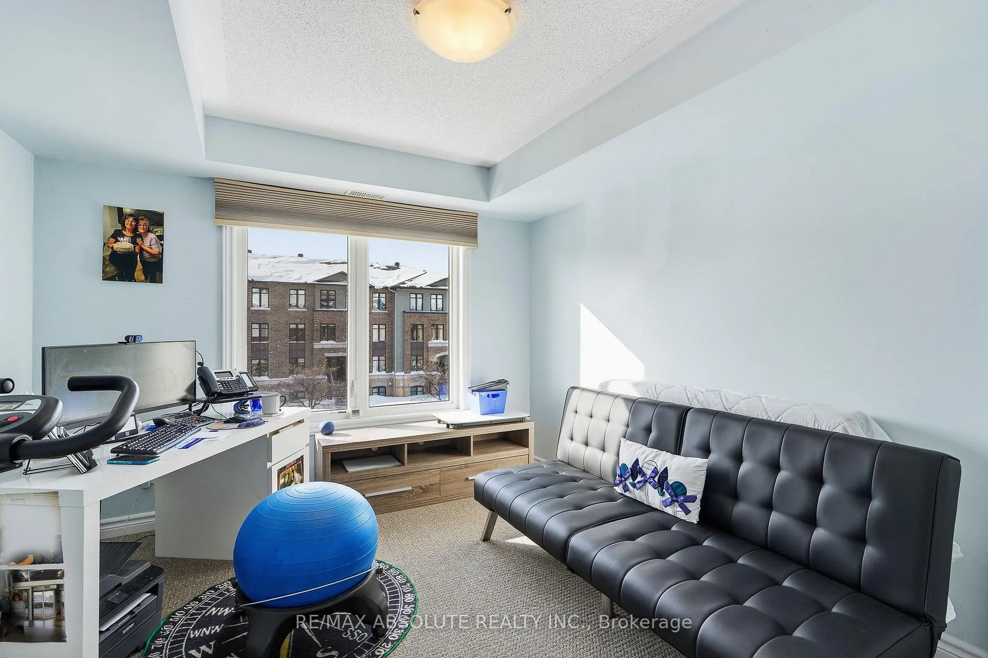 Photo 16 of Unit 6, 135 Bluestone Private, Ottawa, Avalon West — HOMEH