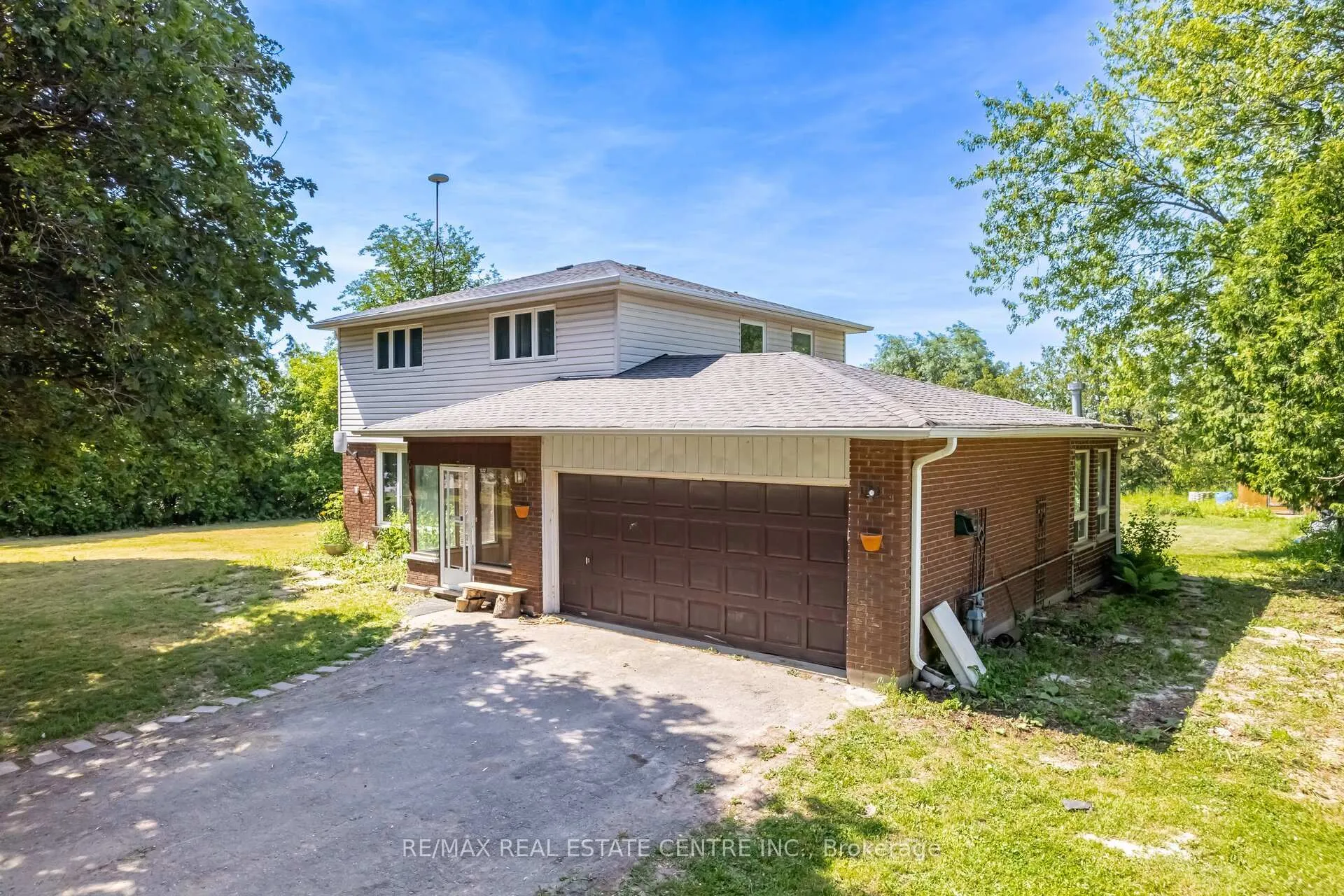 Photo 1 of 12386 Creditview Road, Caledon, Rural Caledon — HOMEH