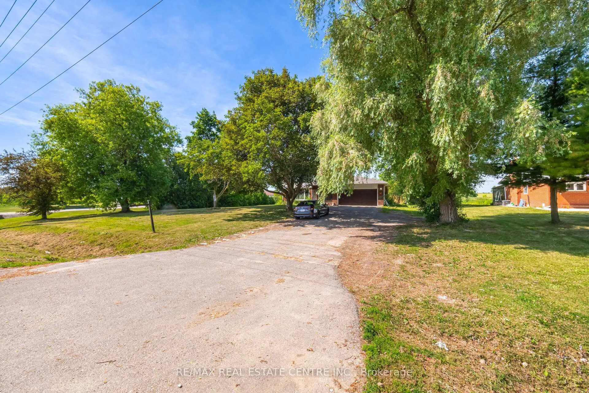 Photo 4 of 12386 Creditview Road, Caledon, Rural Caledon — HOMEH