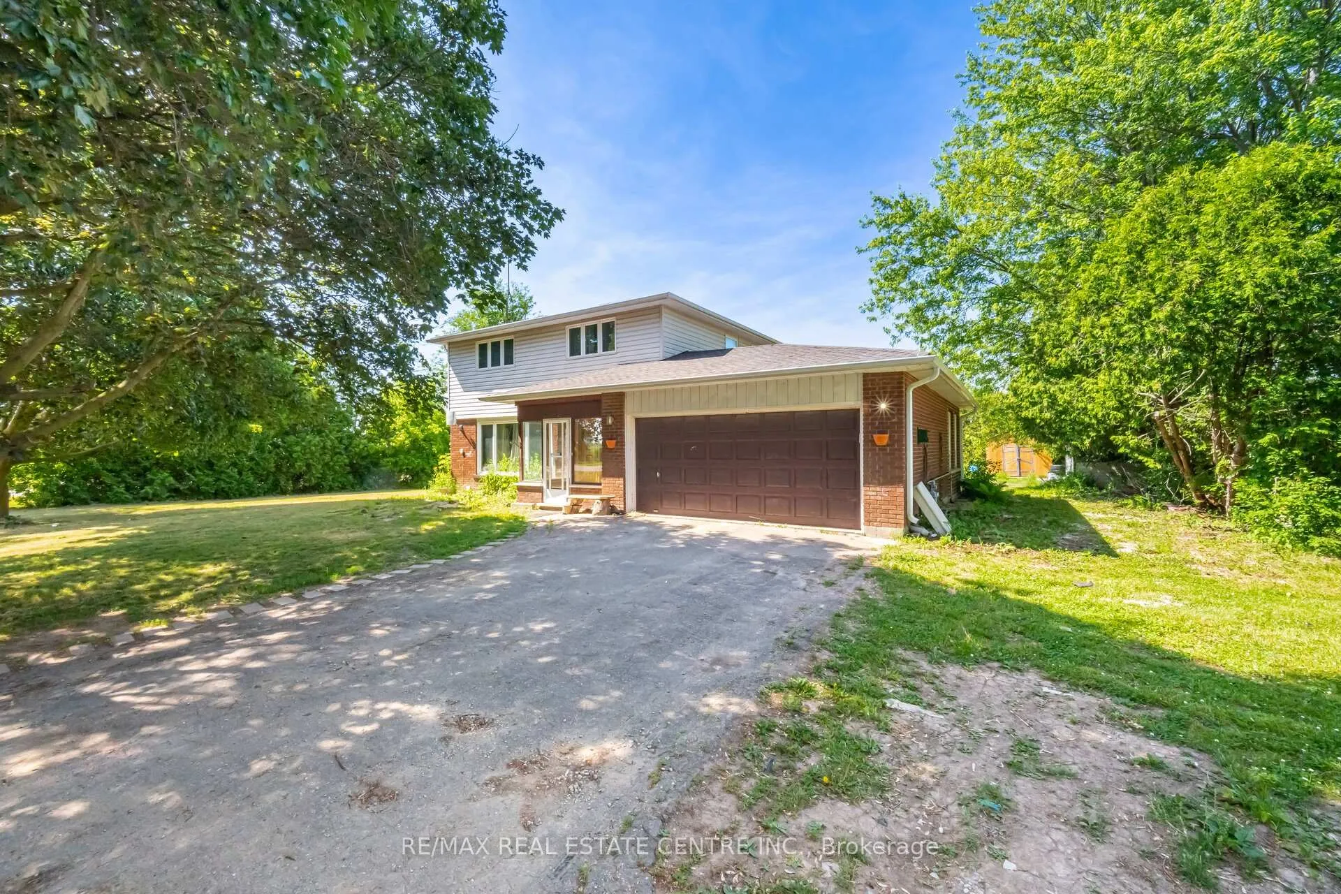 Photo 5 of 12386 Creditview Road, Caledon, Rural Caledon — HOMEH