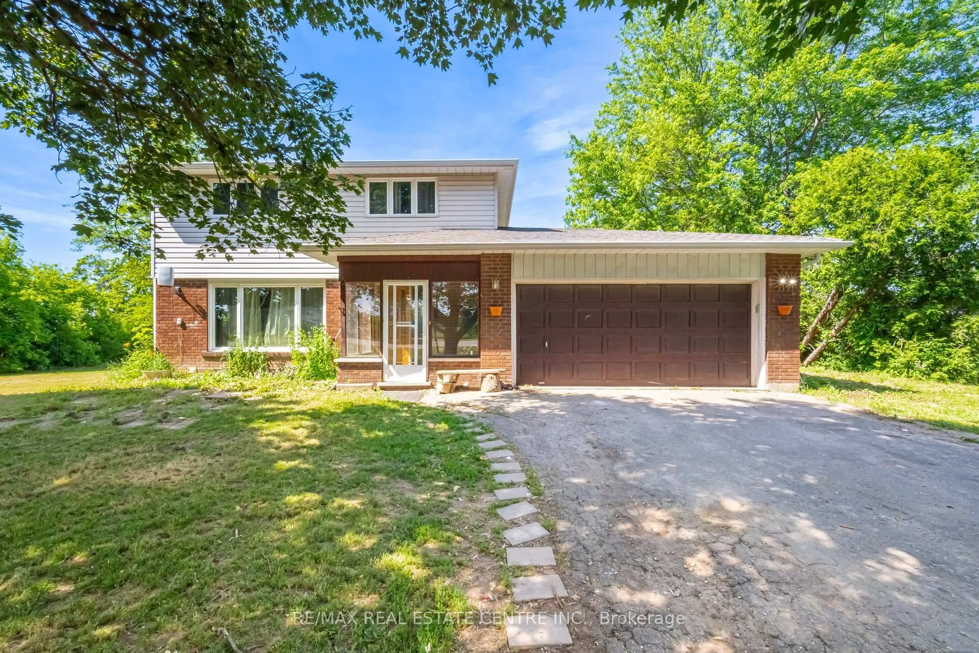 Photo 6 of 12386 Creditview Road, Caledon, Rural Caledon — HOMEH