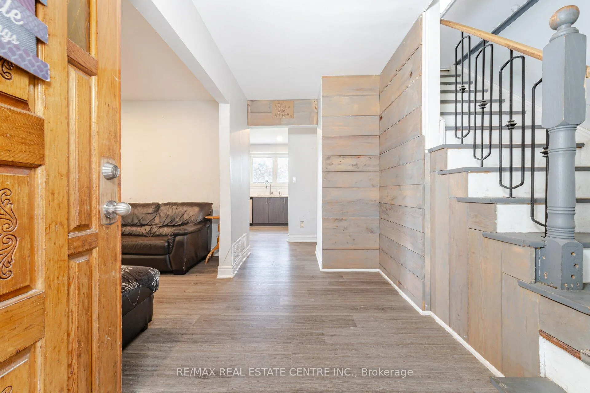 Photo 8 of 12386 Creditview Road, Caledon, Rural Caledon — HOMEH