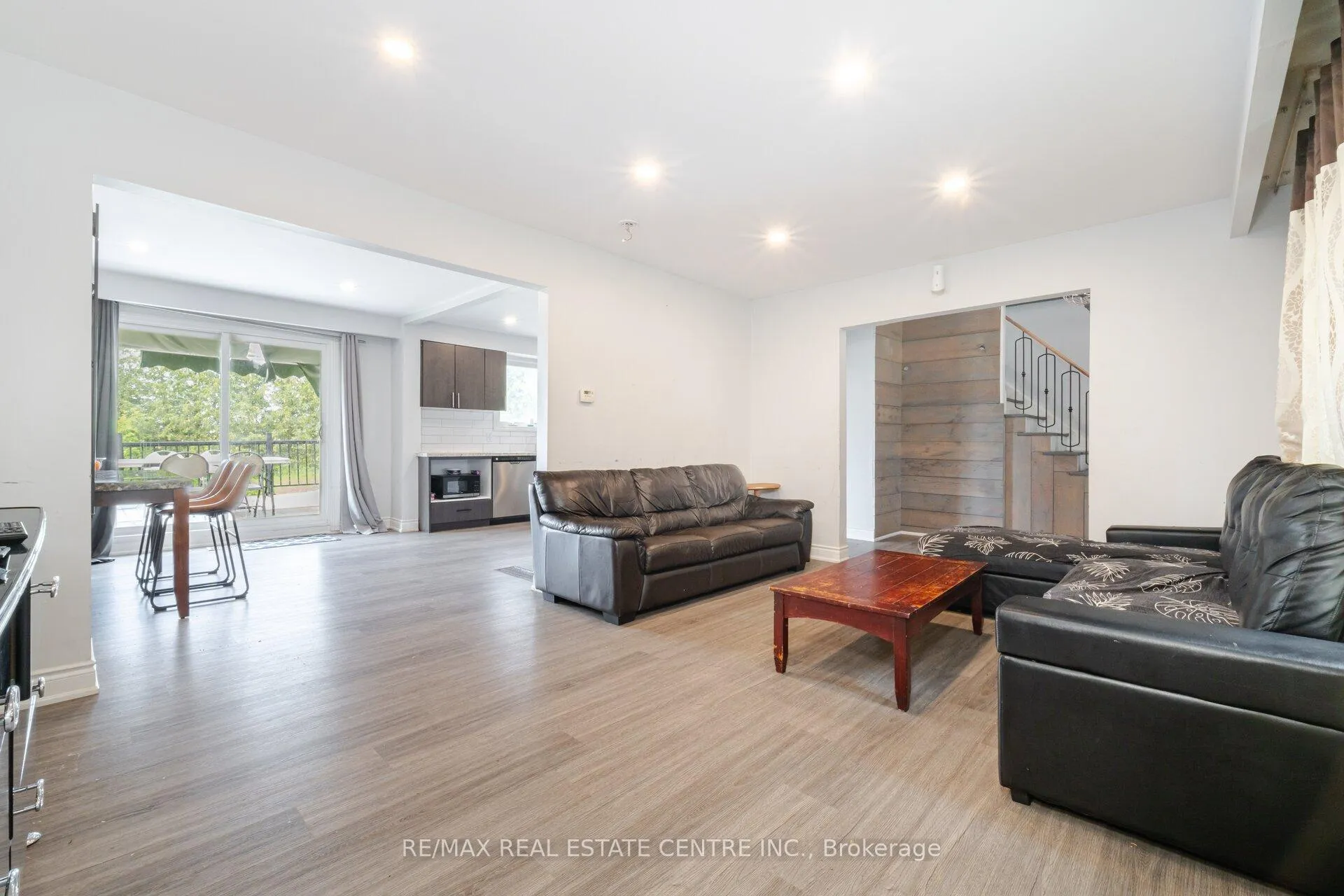 Photo 13 of 12386 Creditview Road, Caledon, Rural Caledon — HOMEH